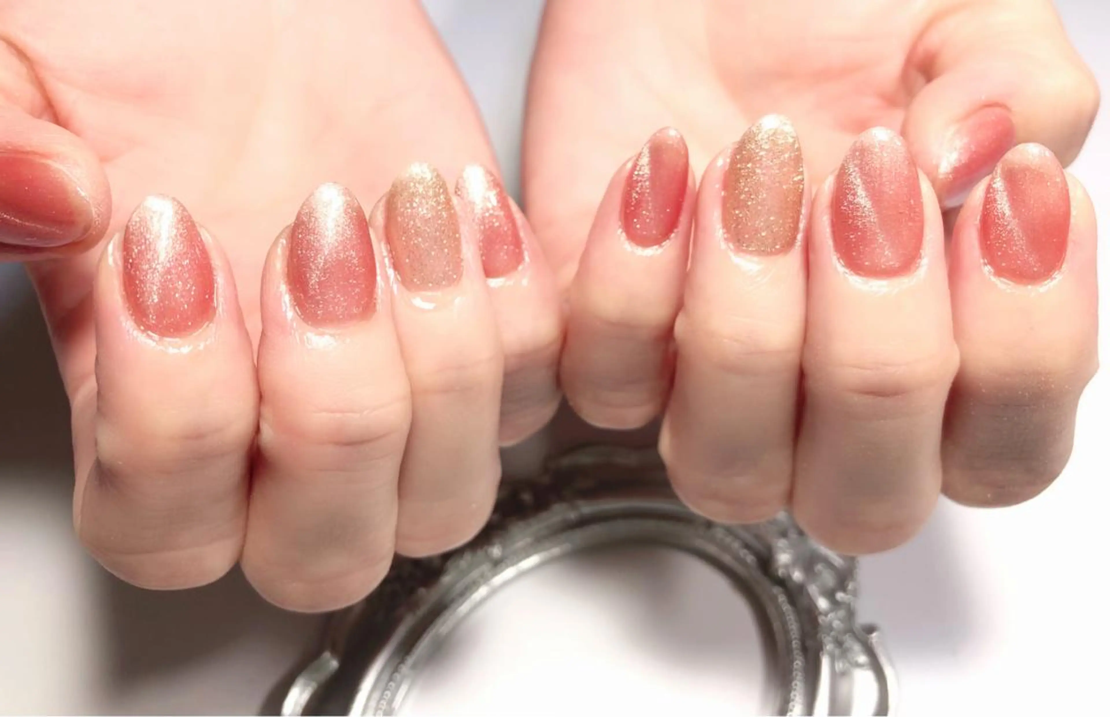 ネイル ネイルサロン ロア旧ジョリーのネイルデザイン