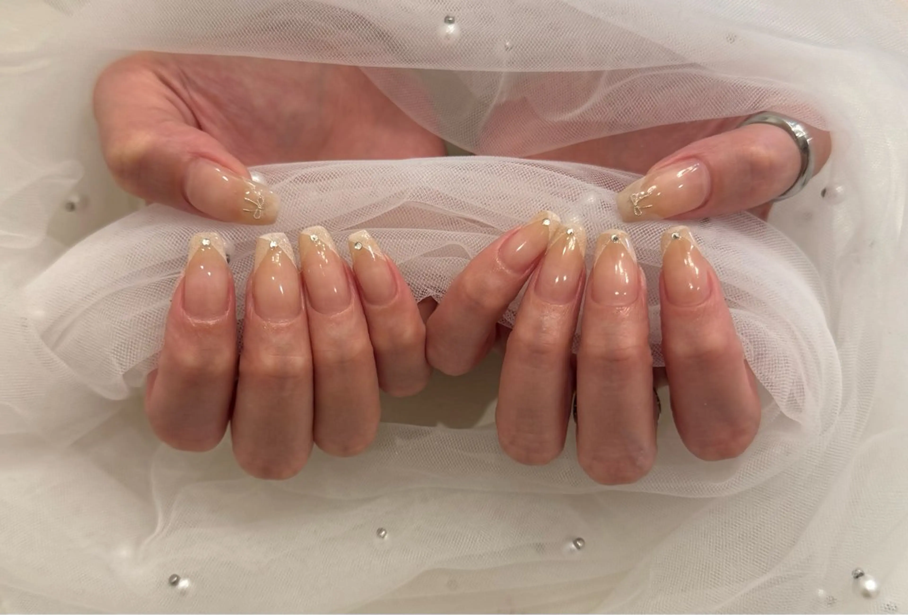 ネイル ハンドネイル nail salon belleのその他イメージ