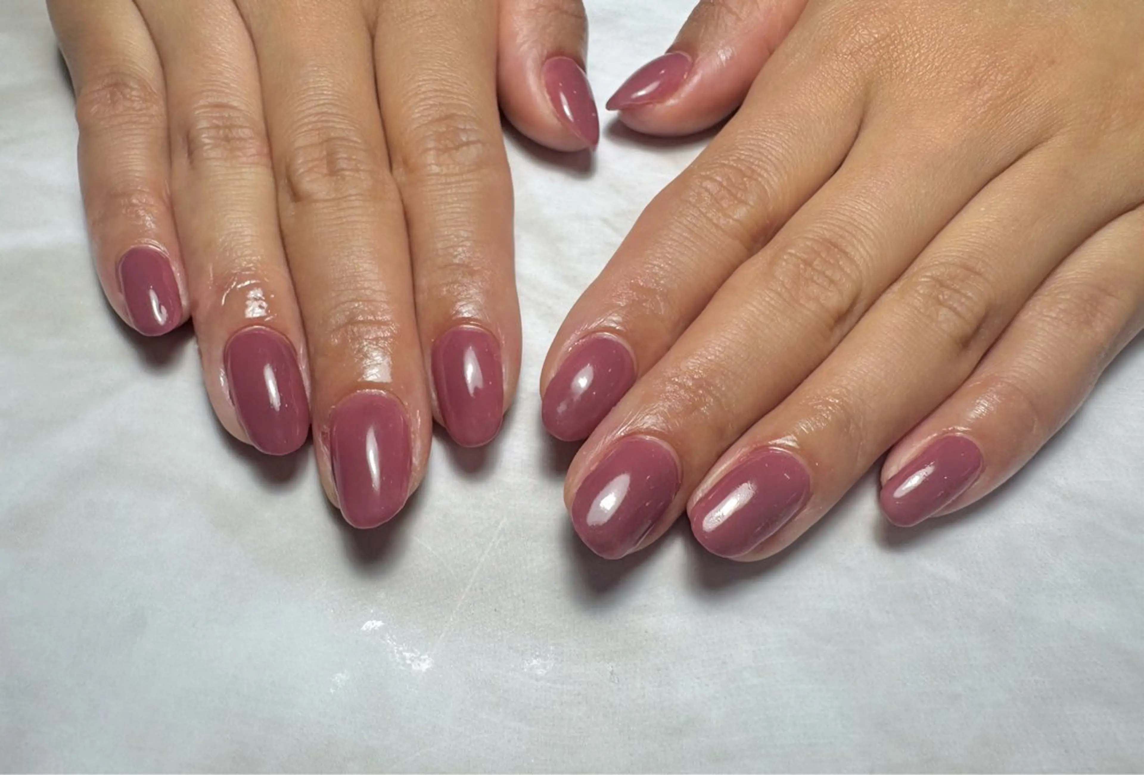 ネイル ハンドネイル Tweesalon所属・下池 麻菜のネイルデザイン