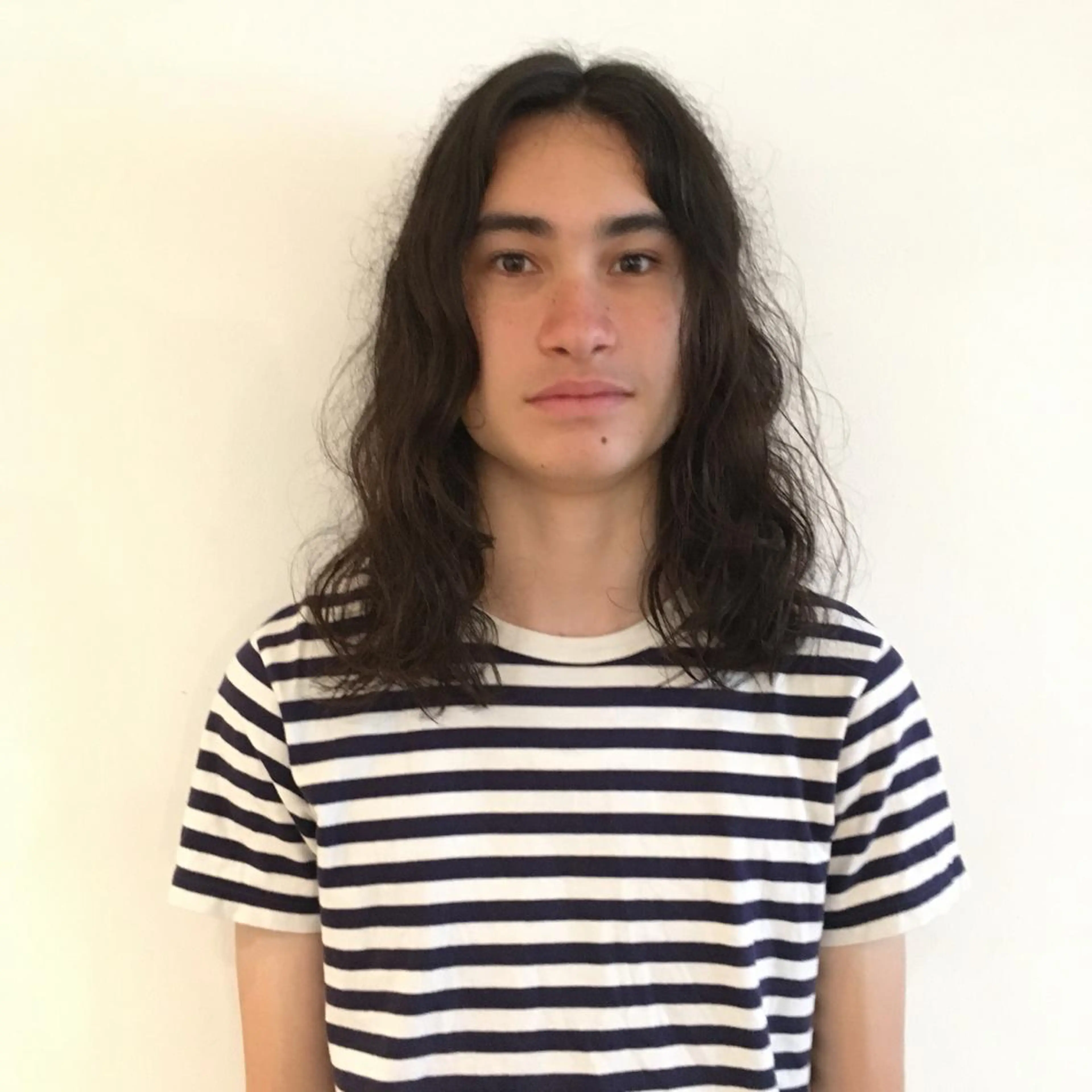 パーマ メンズ カット パーマ BRIST kitaのヘアスタイル