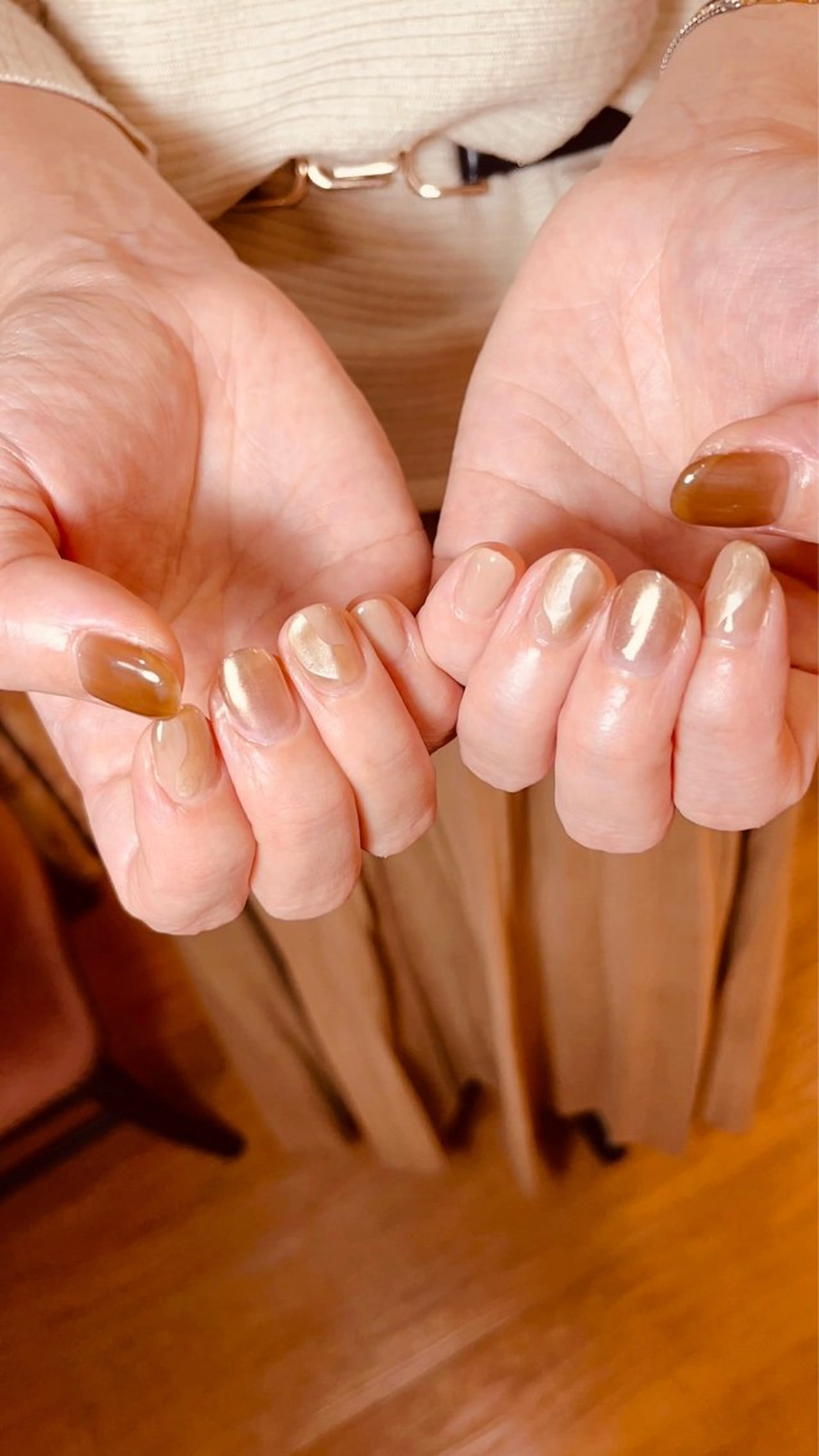 ネイル LOVE NAIL 💕Sonoのネイルデザイン