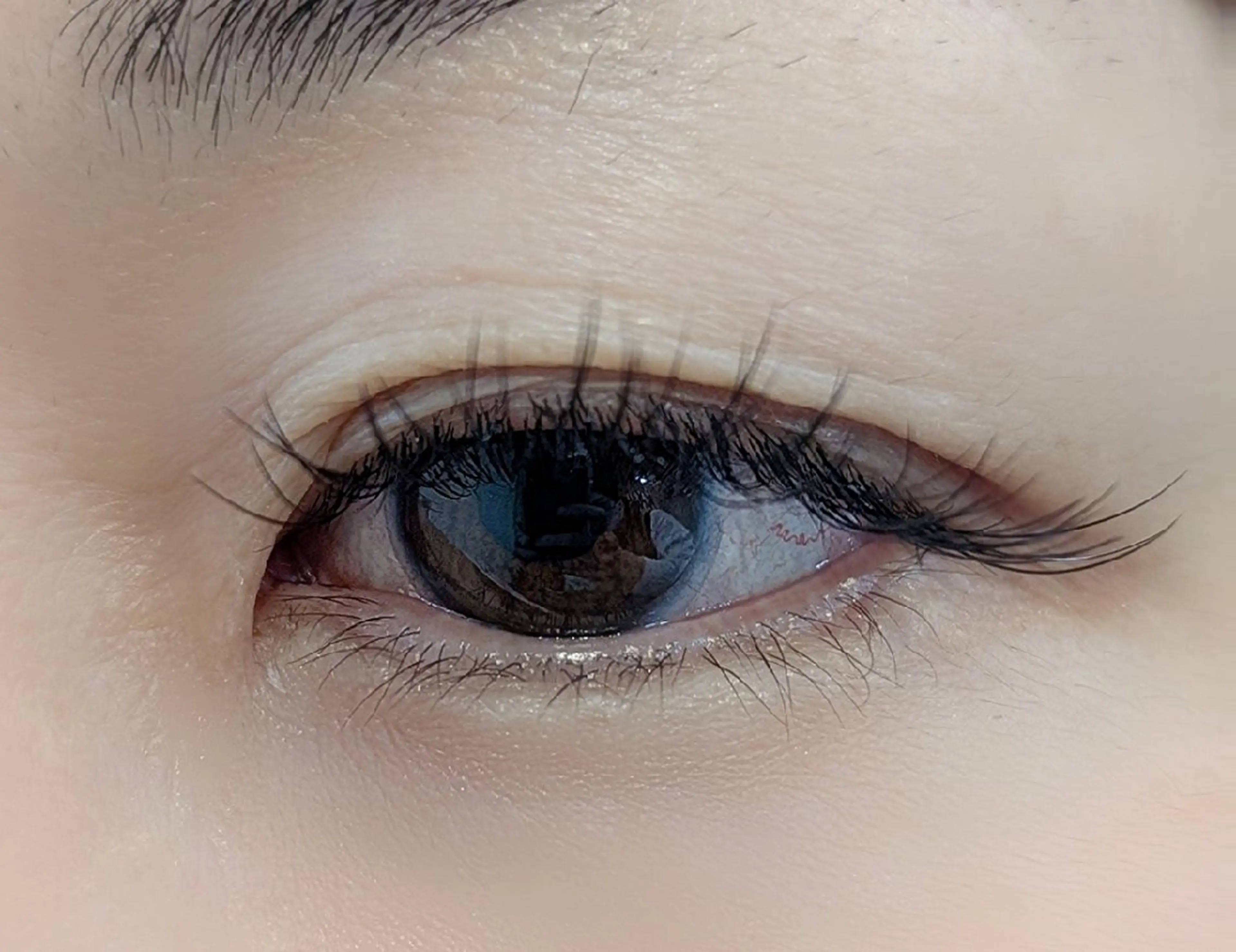 マツエク・マツパ エンヘアラウンジ所属・suzuki ☆のマツエク・マツパデザイン