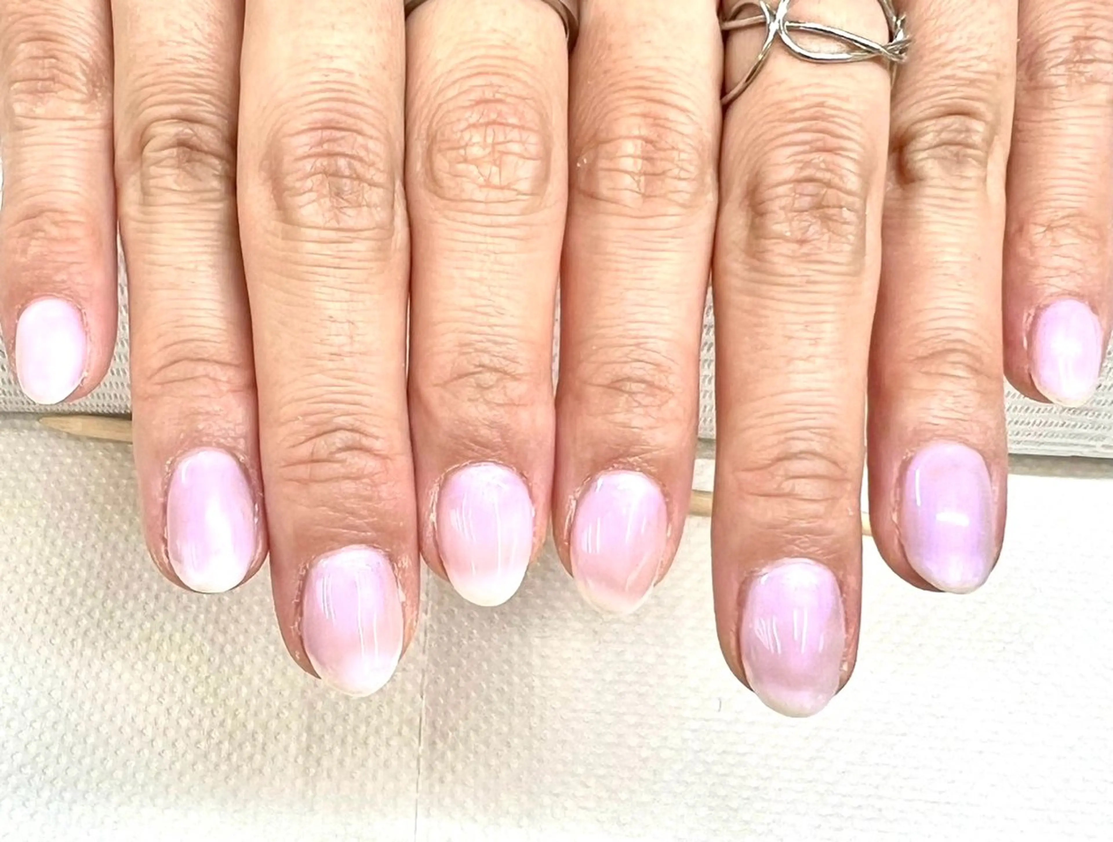 ネイル MAXKELLY YUASAのネイルデザイン