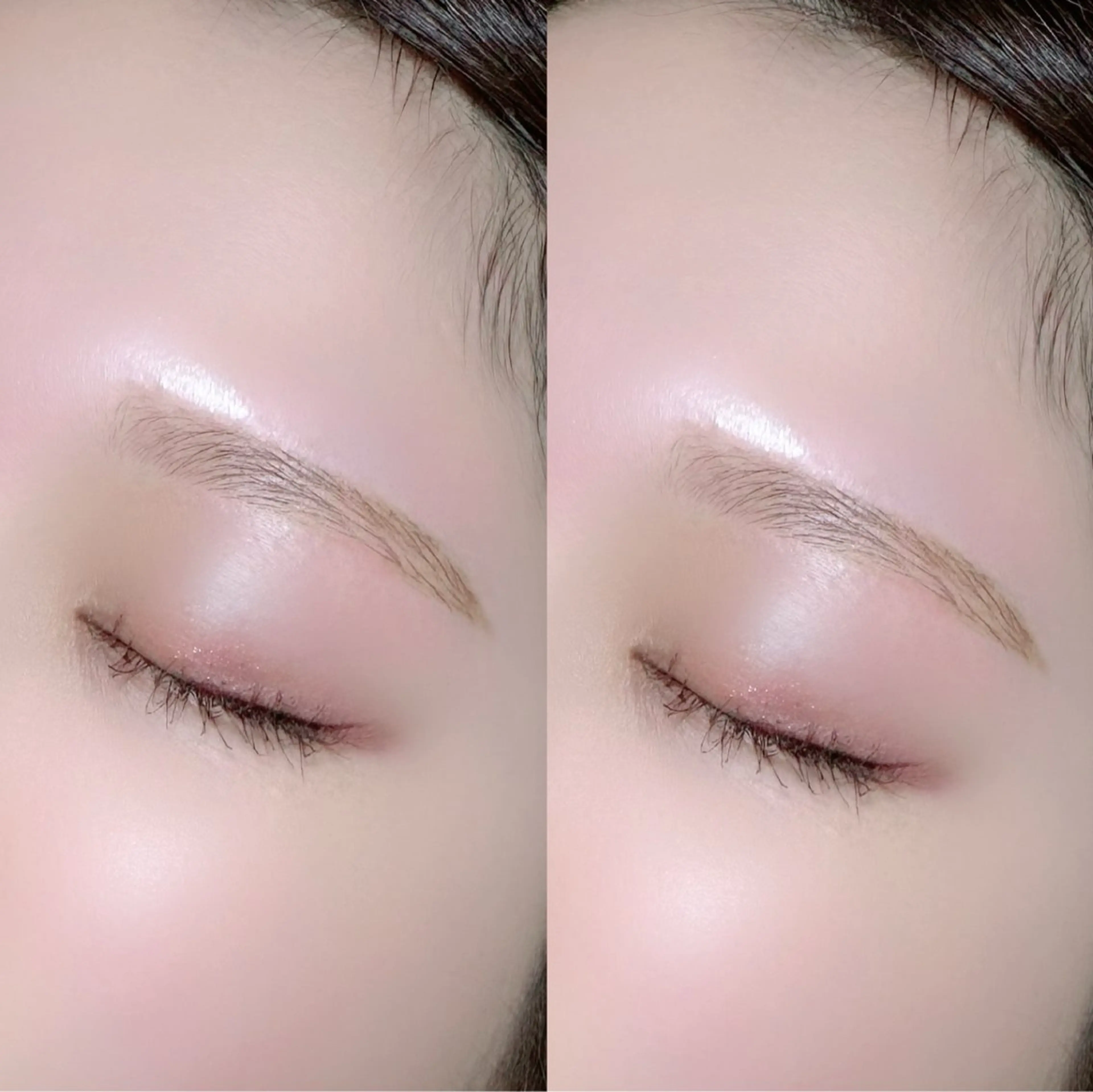 アイブロウ mignon /まつげパーマ/眉毛のエステ・リラクイメージ