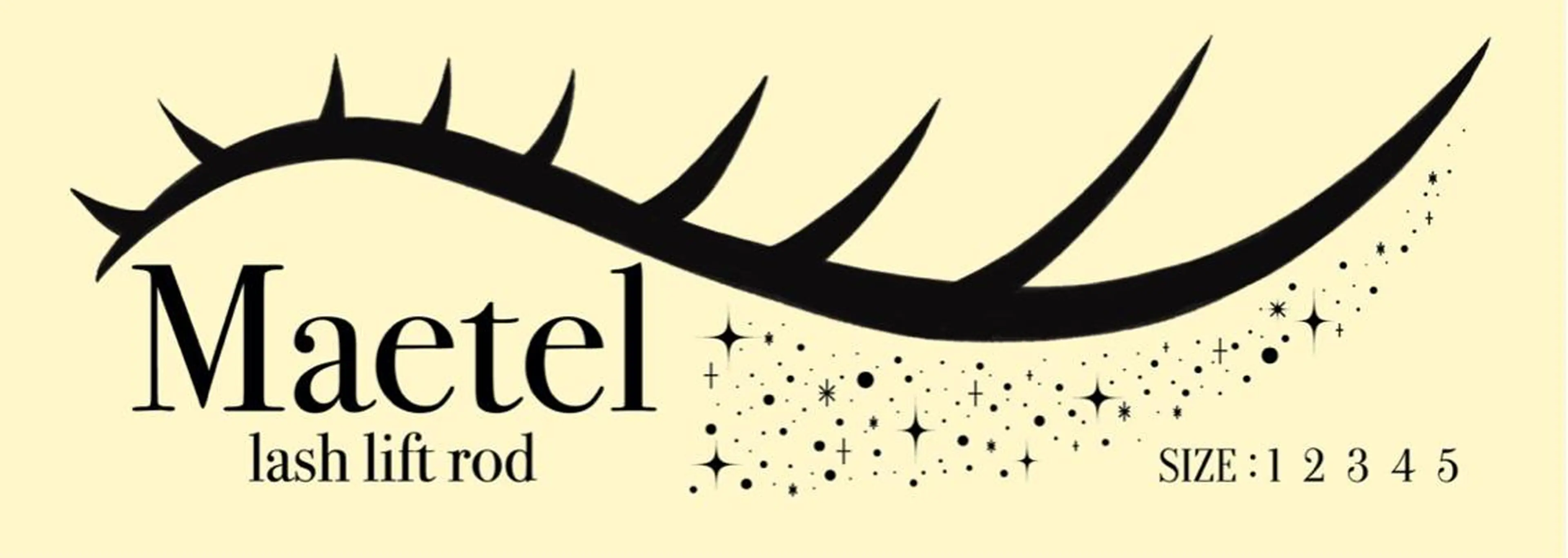 マツエク・マツパ Amor所属・AMOR EYELASHのマツエク・マツパデザイン