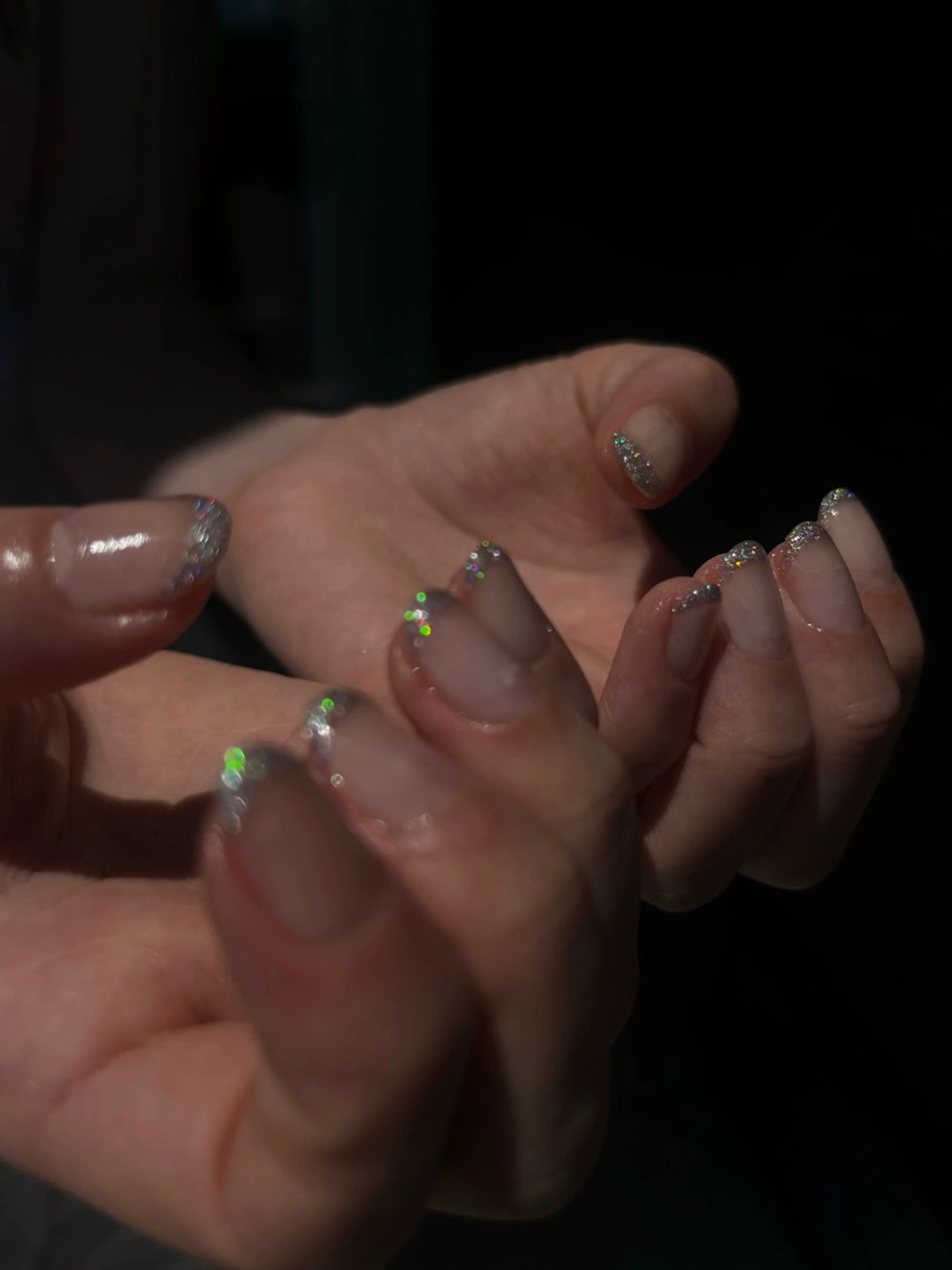 ネイル Earth☆*: taruのネイルデザイン