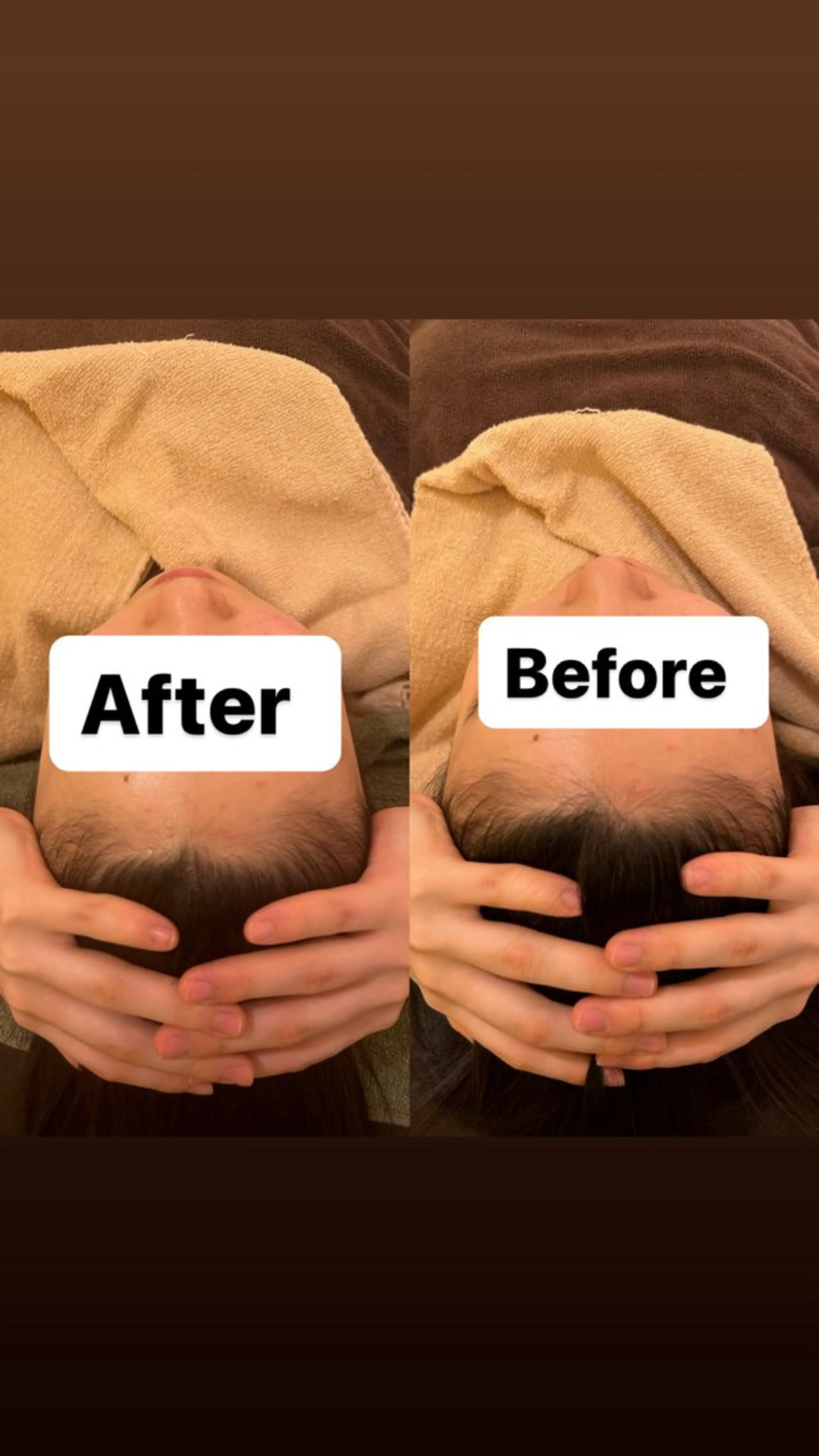 リラク 美まつ毛❤️美眉毛 🌈✨Mebereのマツエク・マツパデザイン