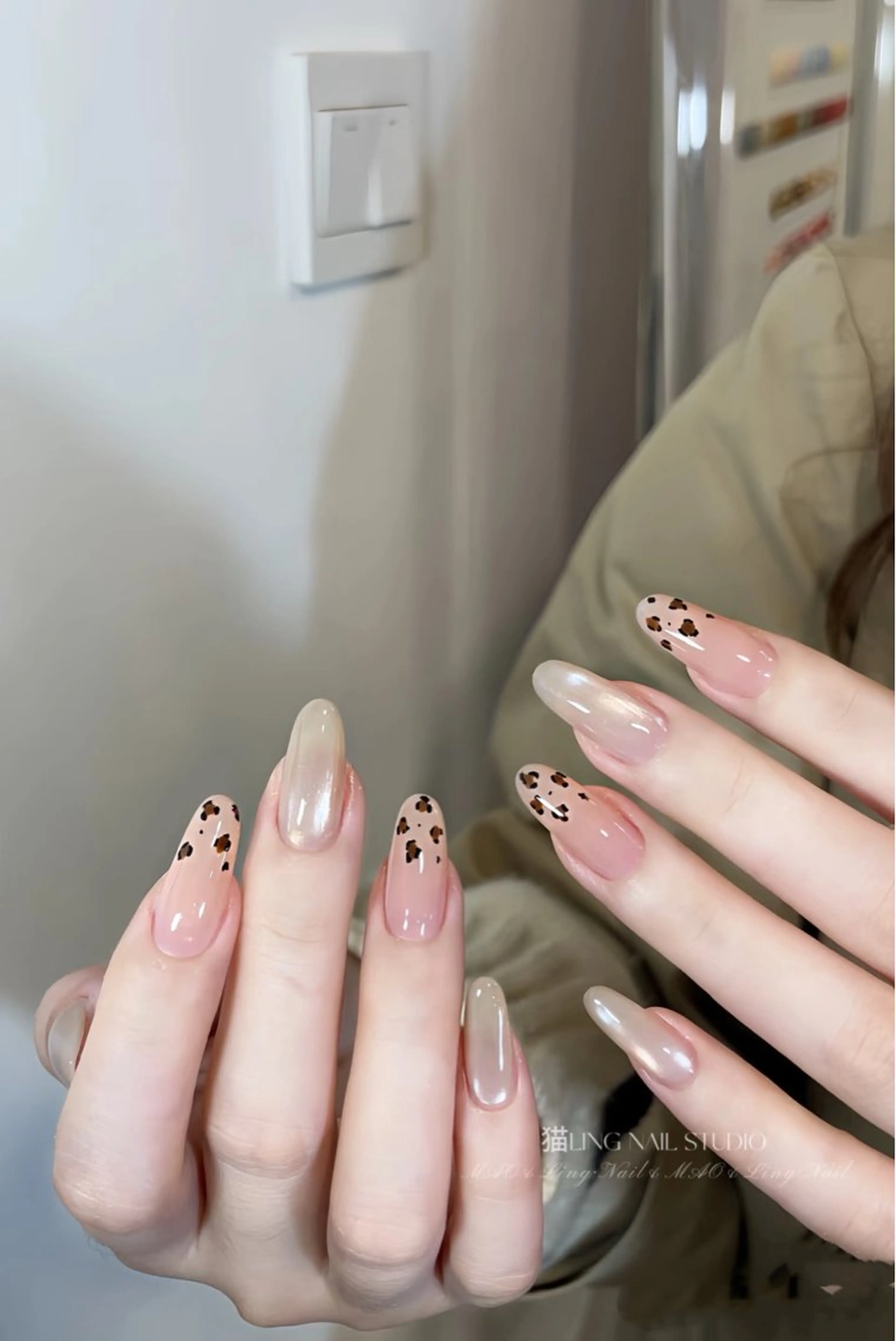 マグネット🩷オフ有の写真