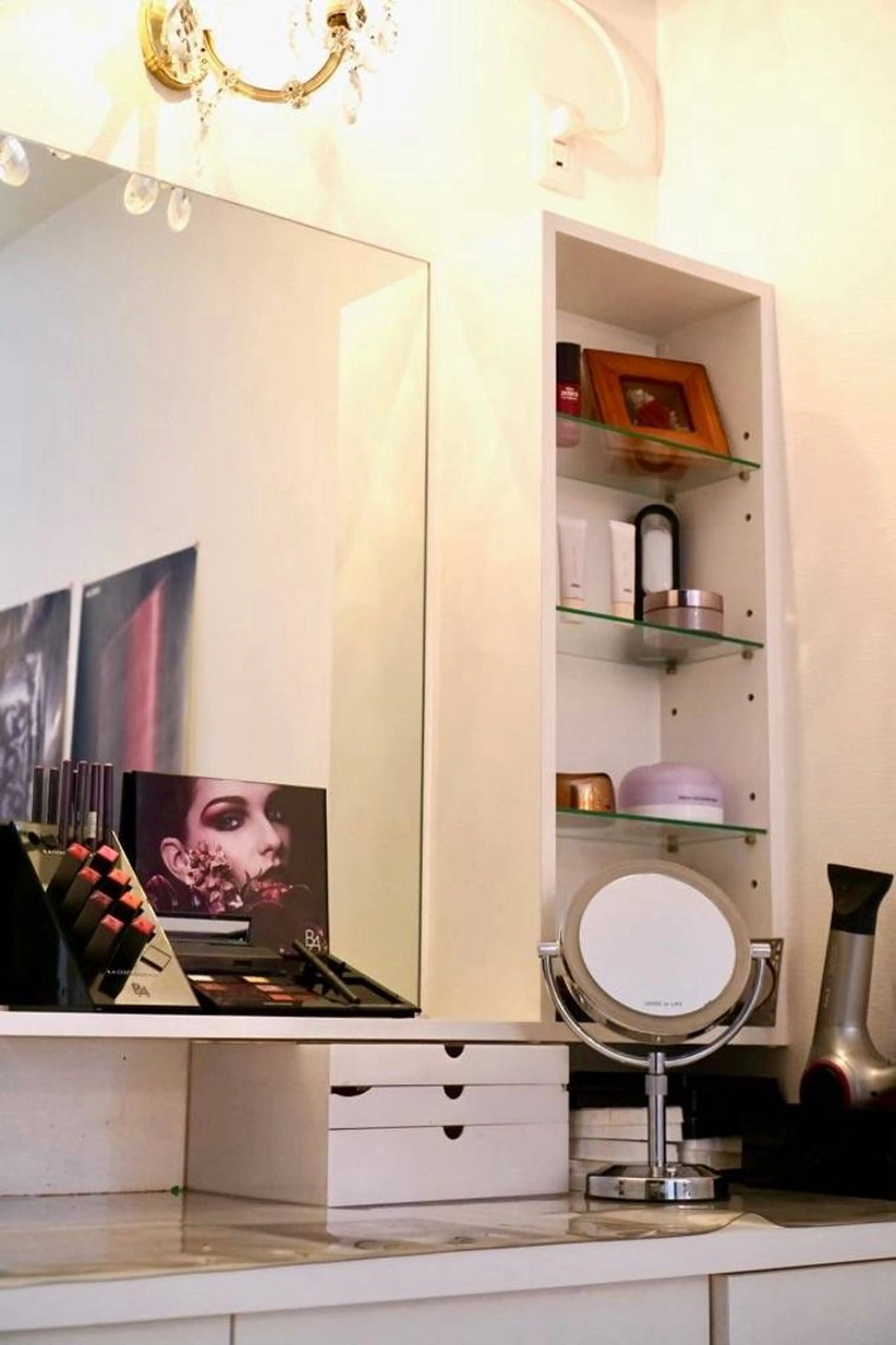 エステインtomo1階所属・POLA やまだあやのエステ・リラクイメージ