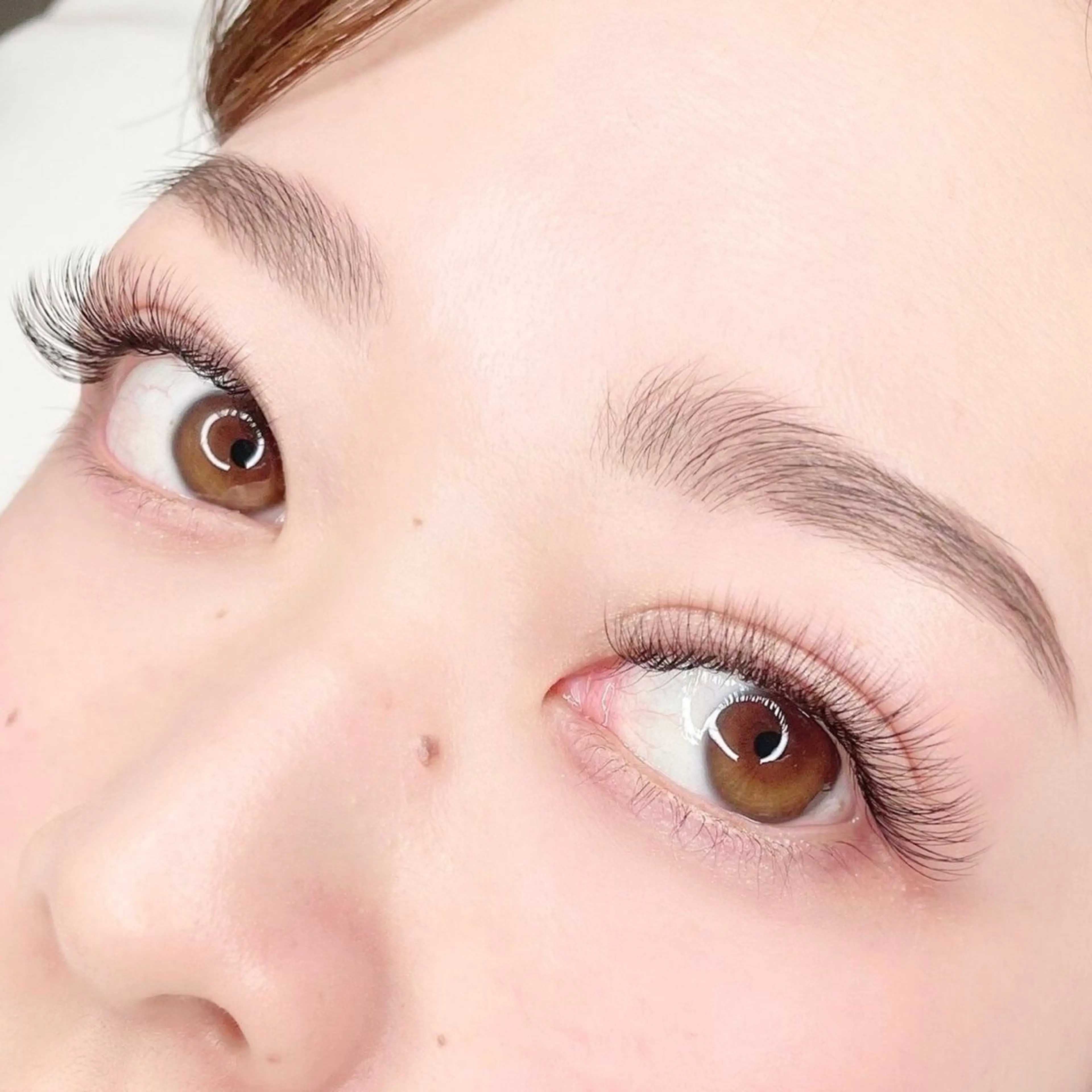 マツエク・マツパ 齋藤 愛依の眉毛・アイブロウイメージ