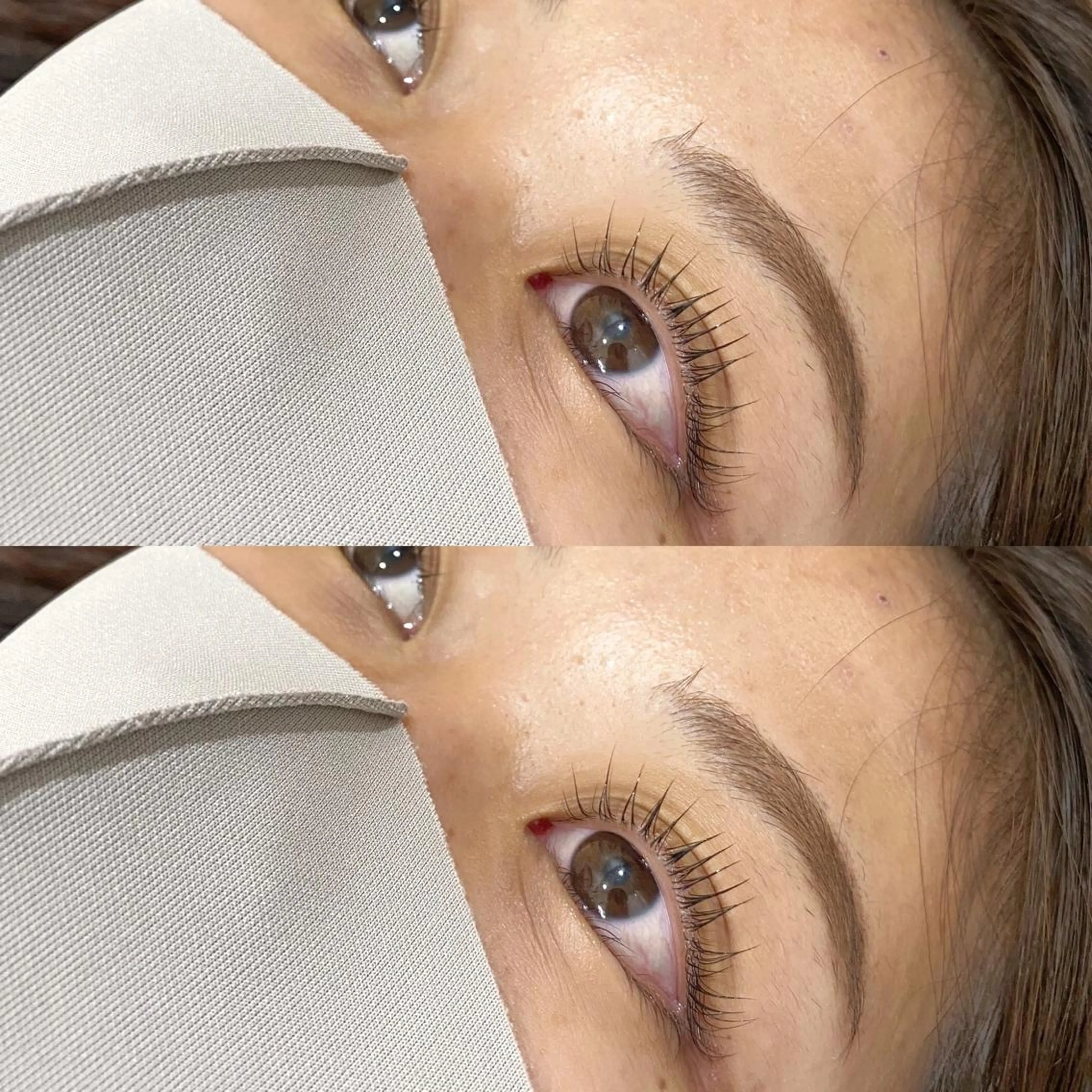 マツエク・マツパ BAMBI所属・BAMBI 🩷KAWAIのマツエク・マツパデザイン