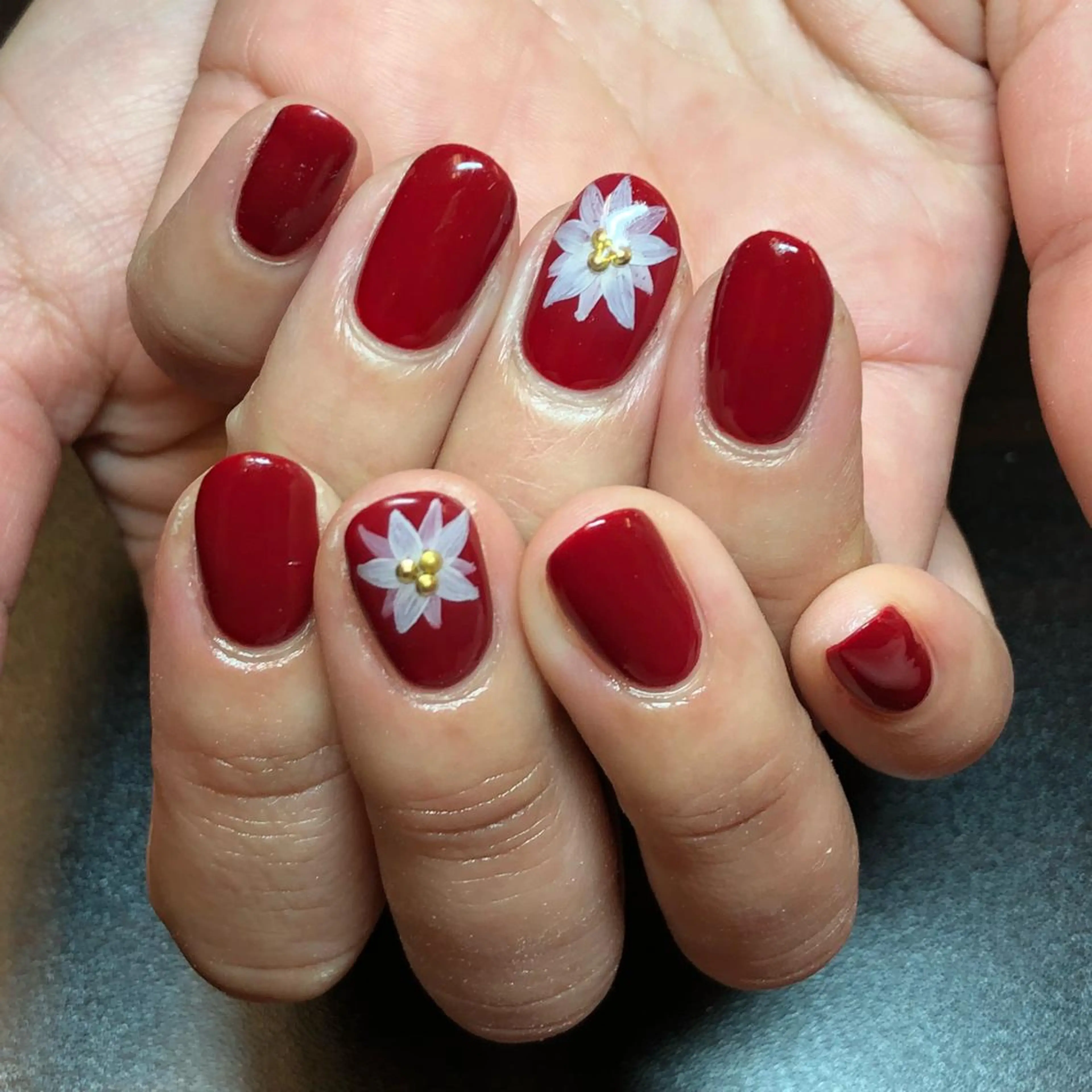 ネイル KIREIE NAILSのネイルデザイン