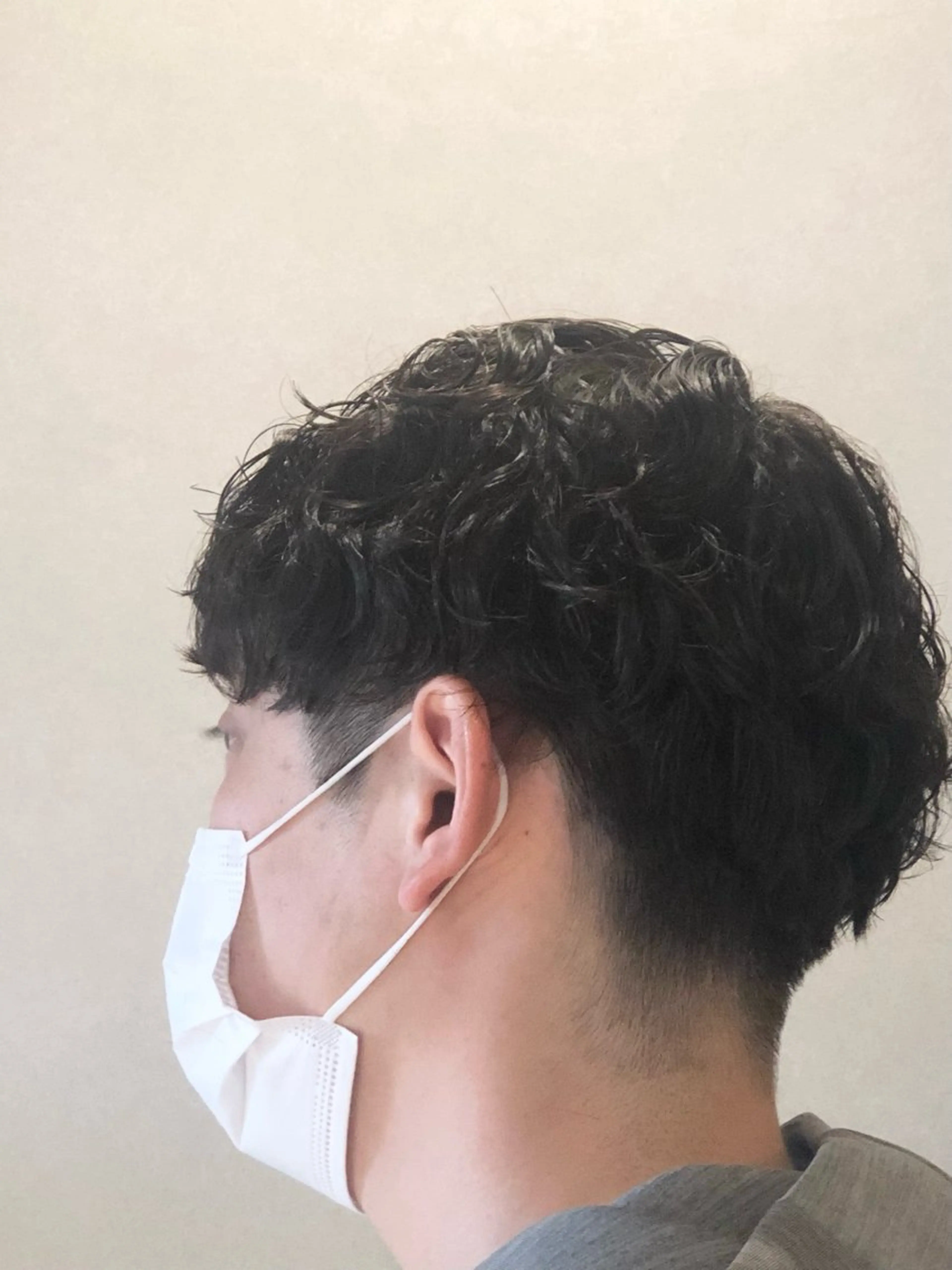 メンズ latva所属・latva:メンズ ✂︎Riko...のヘアスタイル