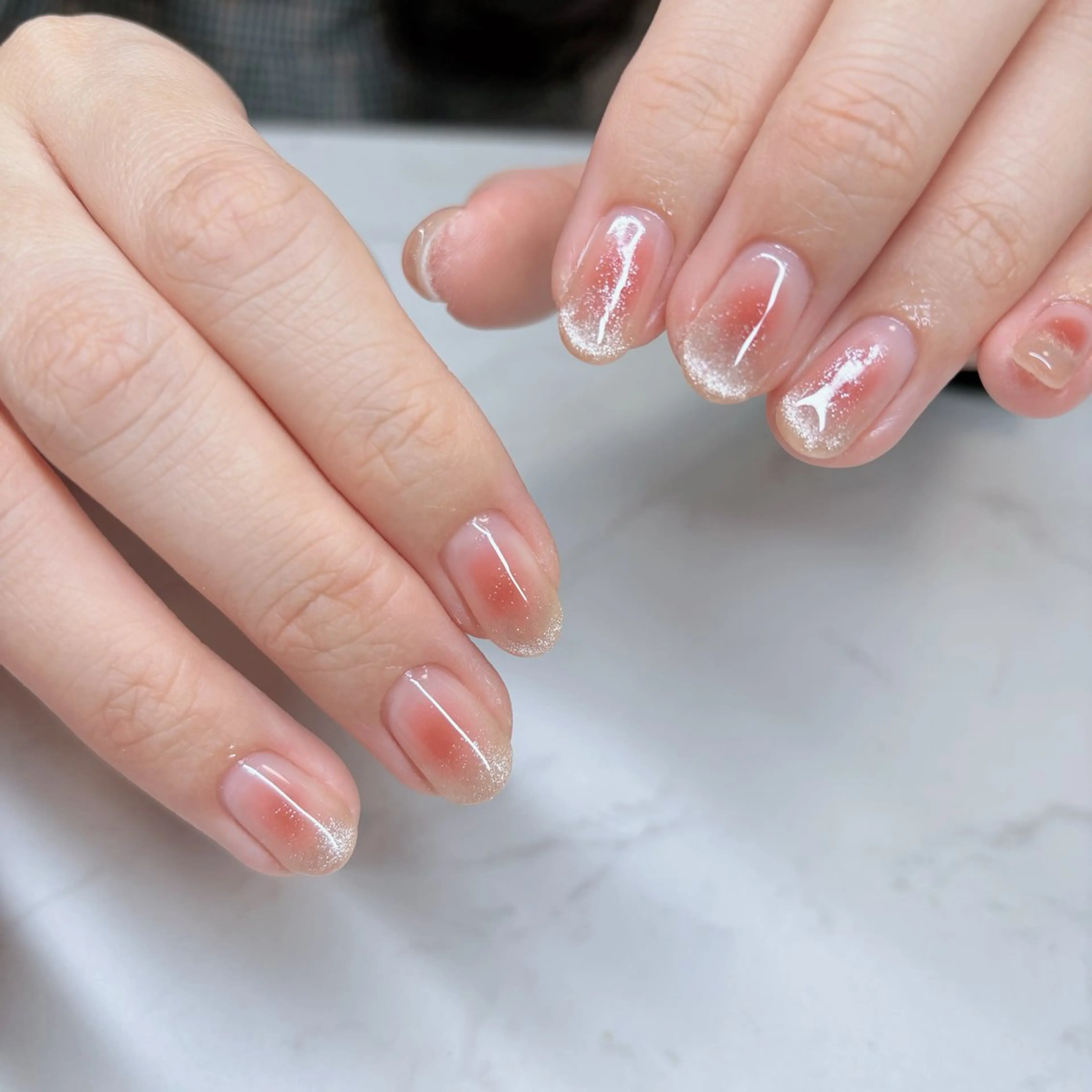 ネイル ハンドネイル O's nailのネイルデザイン