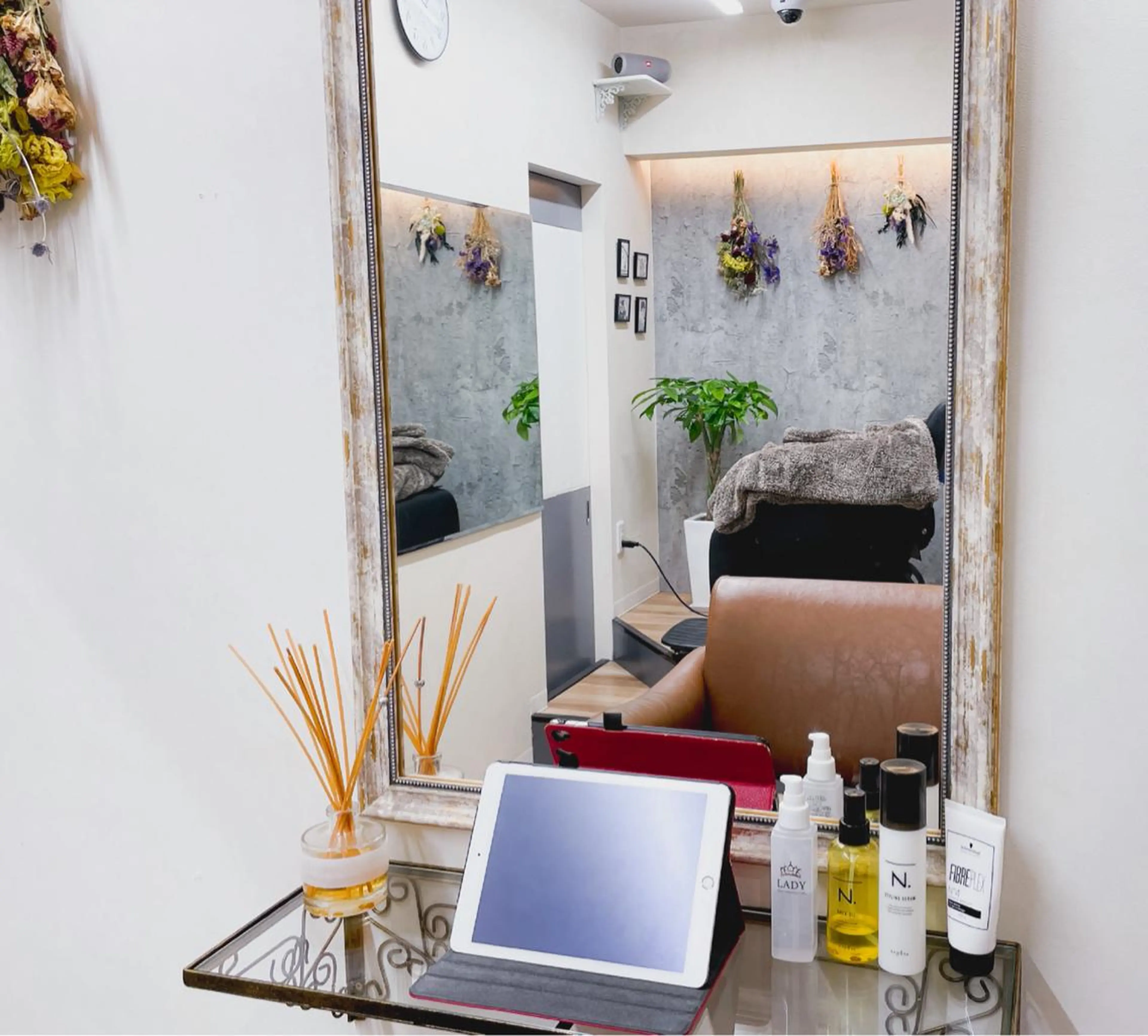 TOWA 野村　コウダイのヘアスタイル