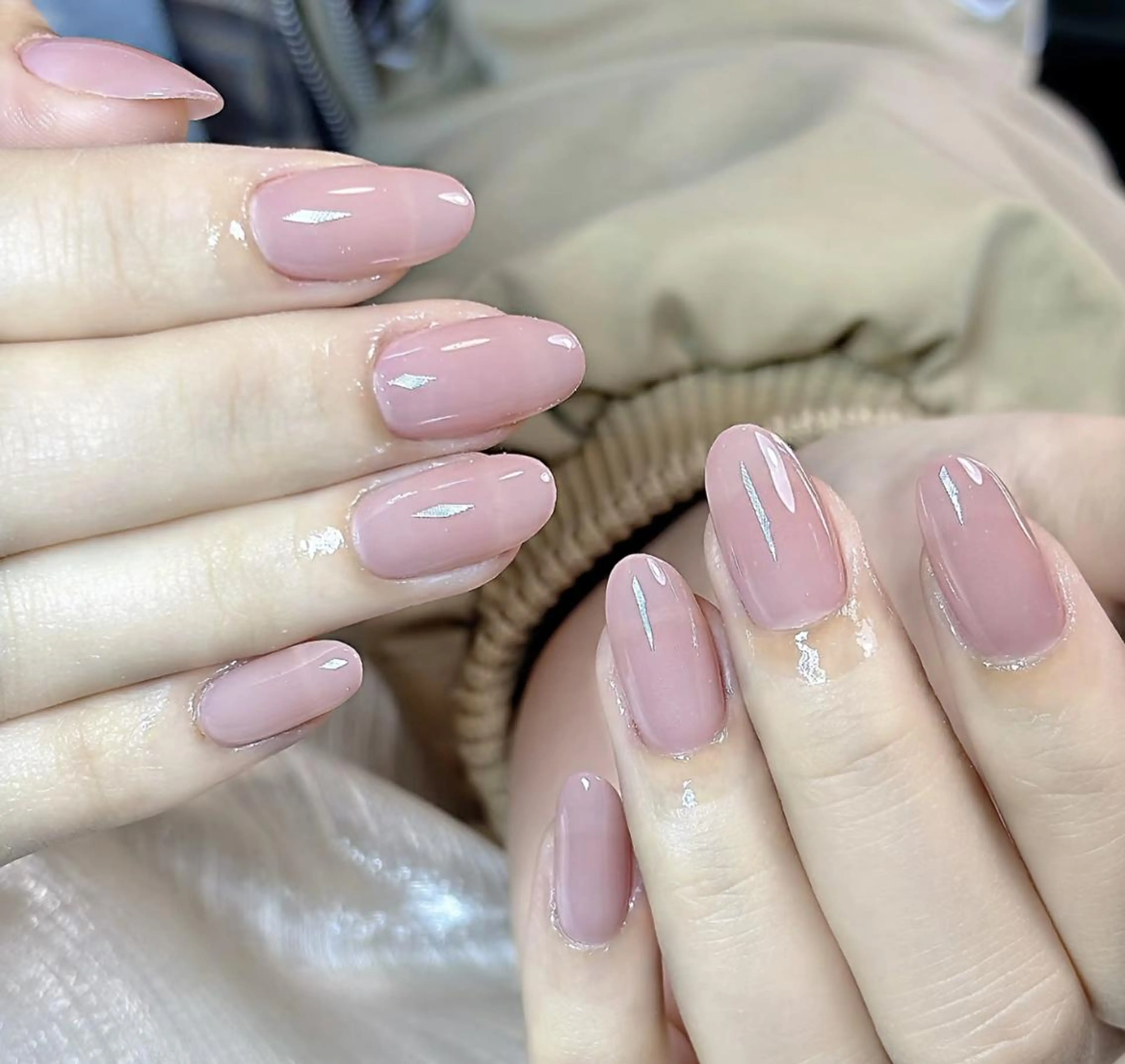 ネイル ハンドネイル Miya🎀 nailのネイルデザイン
