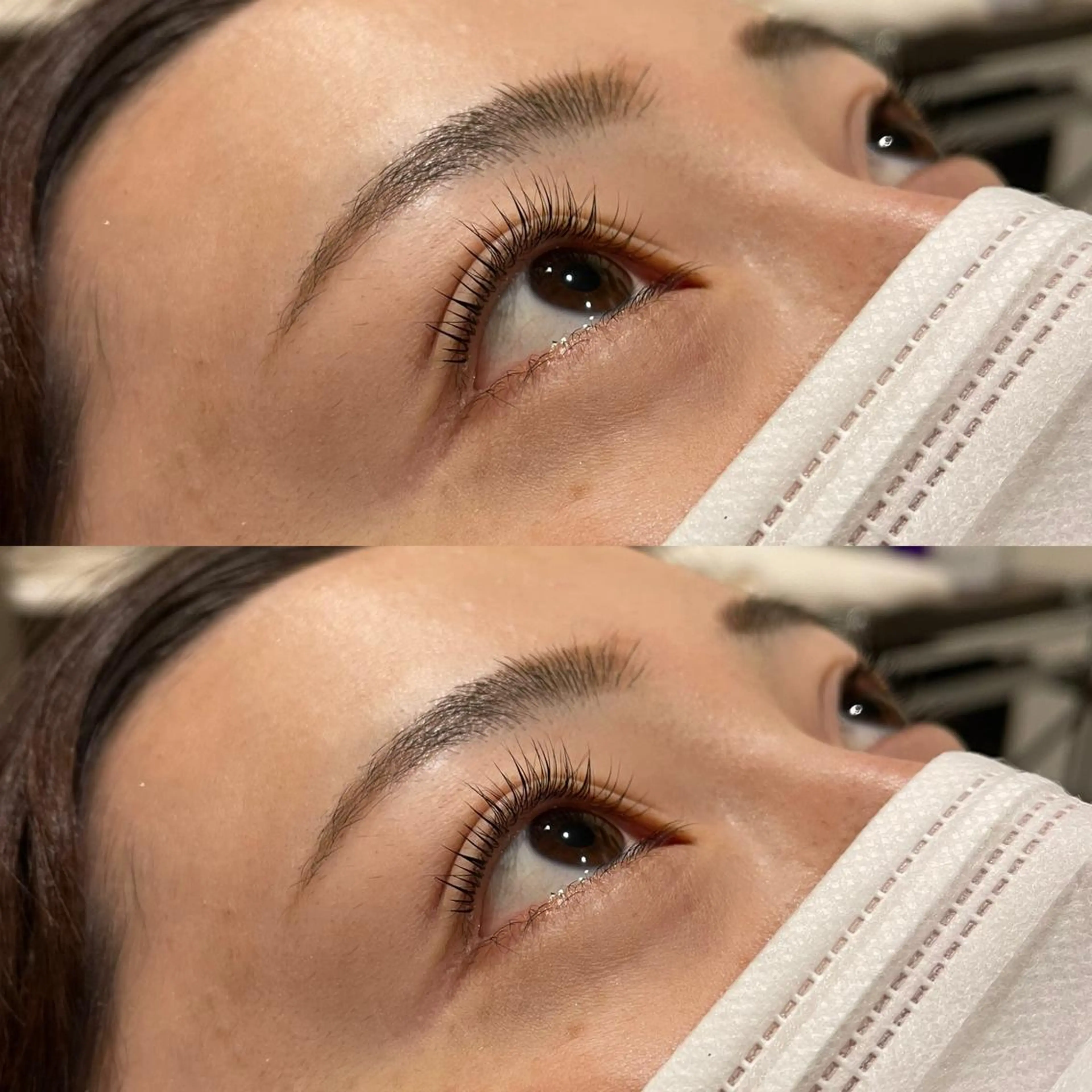 マツエク・マツパ LOOPS 目黒所属・loops目黒店 yukiのマツエク・マツパデザイン