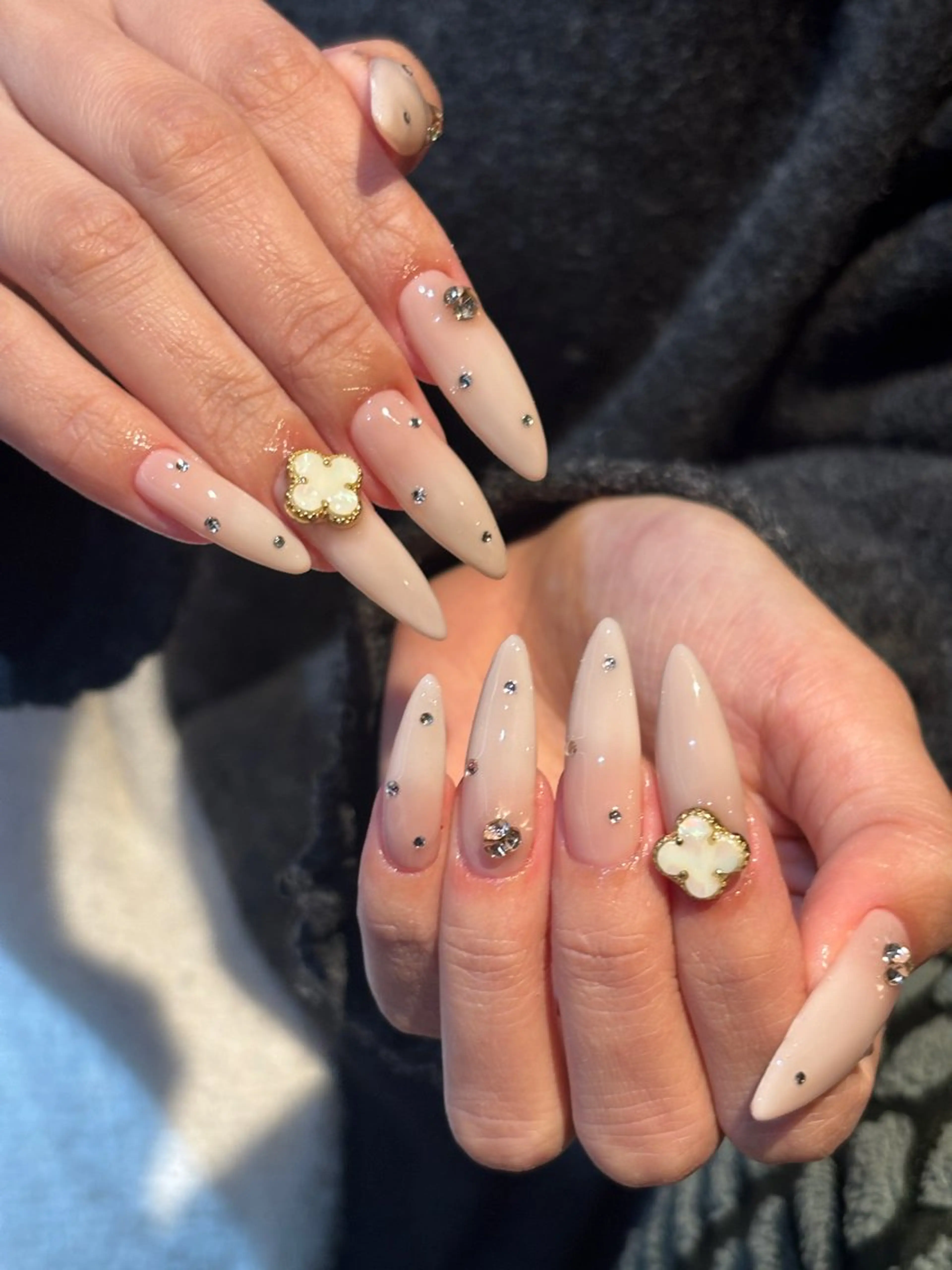 ネイル 2me（ツメ） ♡ NENEのネイルデザイン