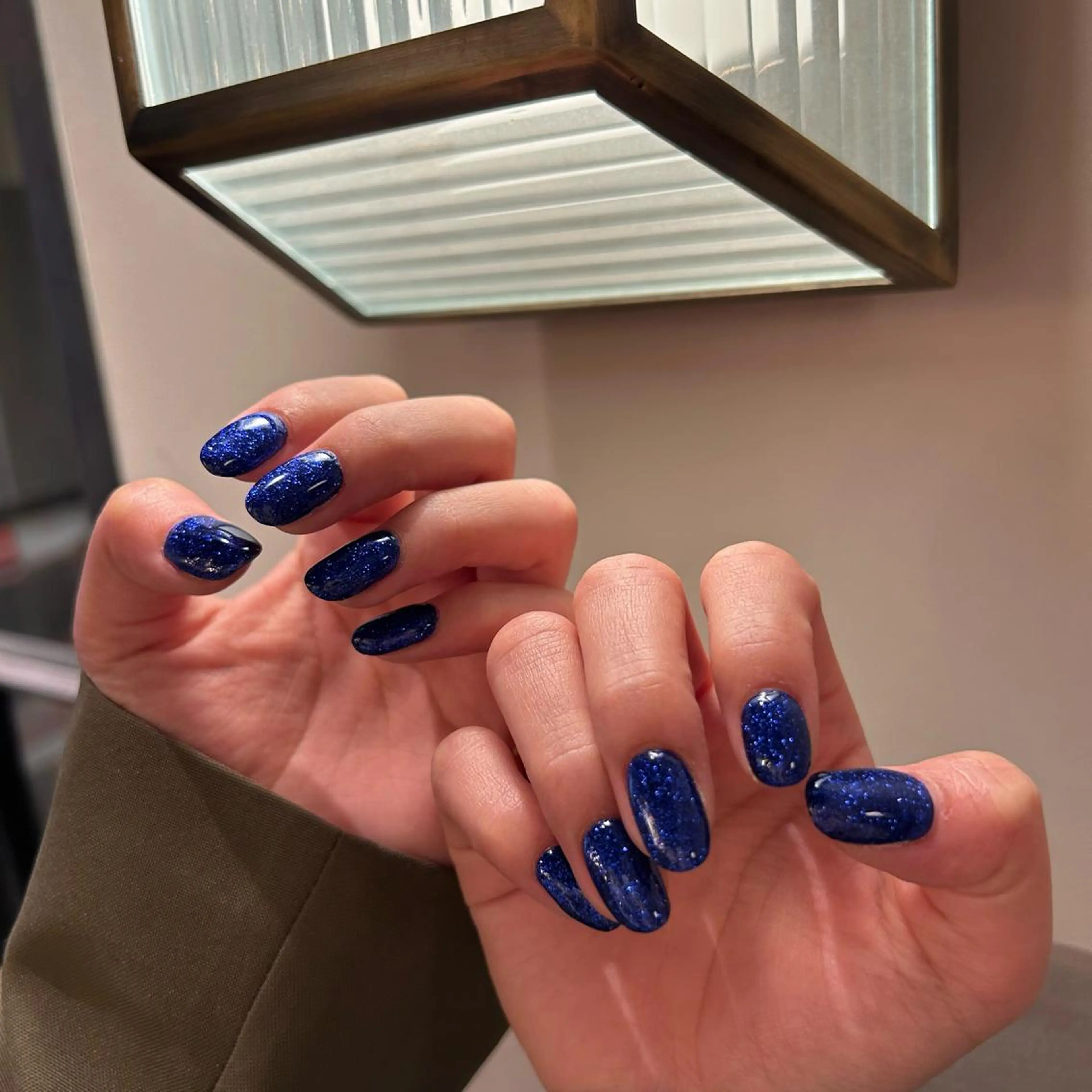 ネイル Babel Mirokuのエステ・リラクイメージ