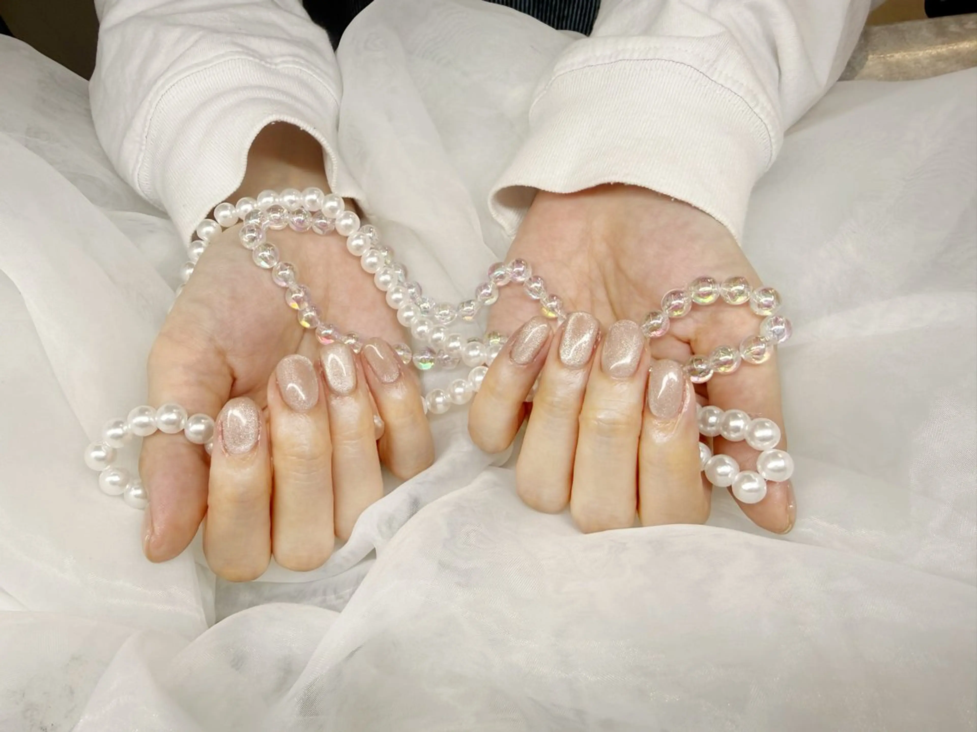 ネイル ハンドネイル ATULA nailのネイルデザイン