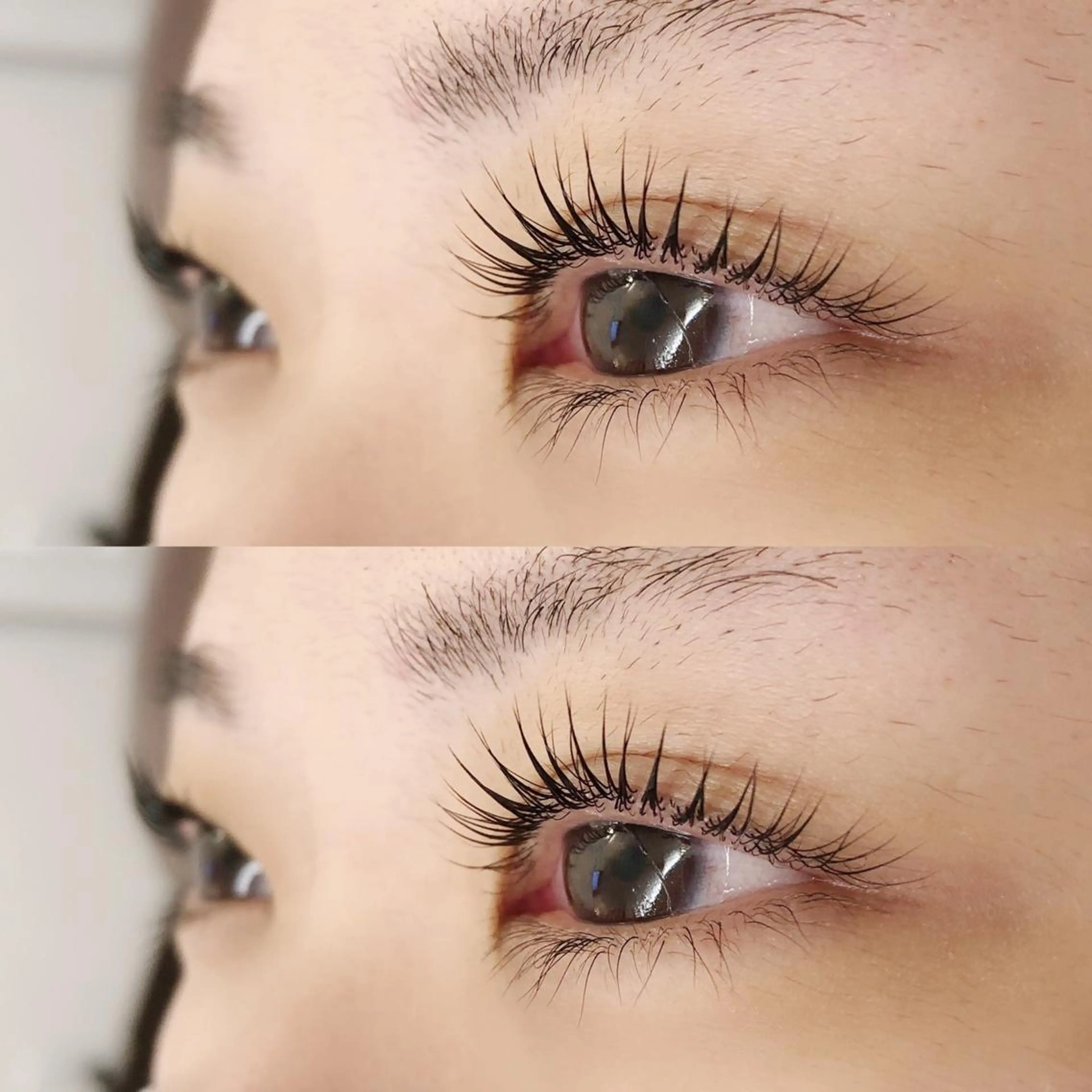 マツエク・マツパ joieange megumiのマツエク・マツパデザイン