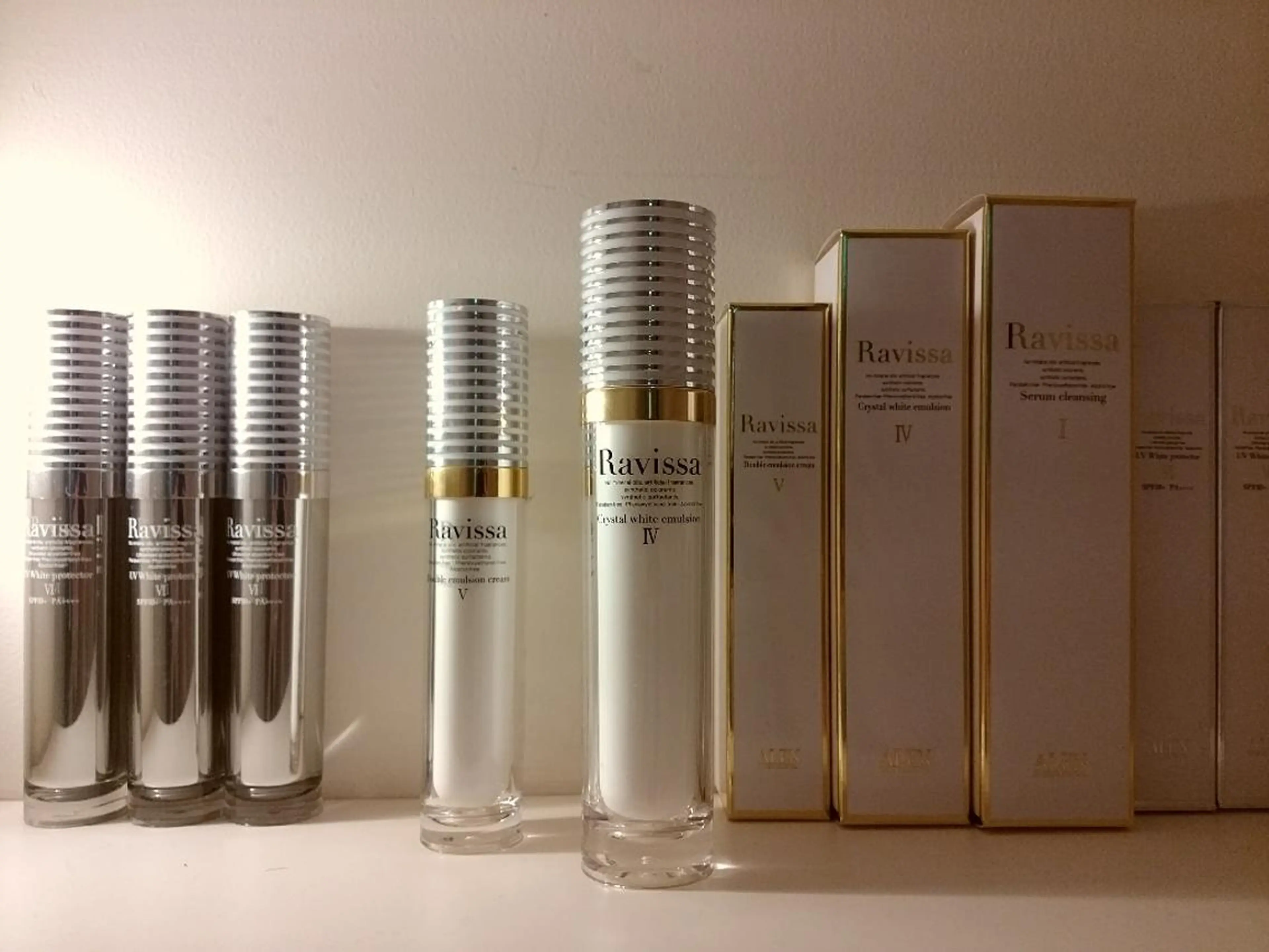 machiyama kazuyoのエステ・リラクイメージ