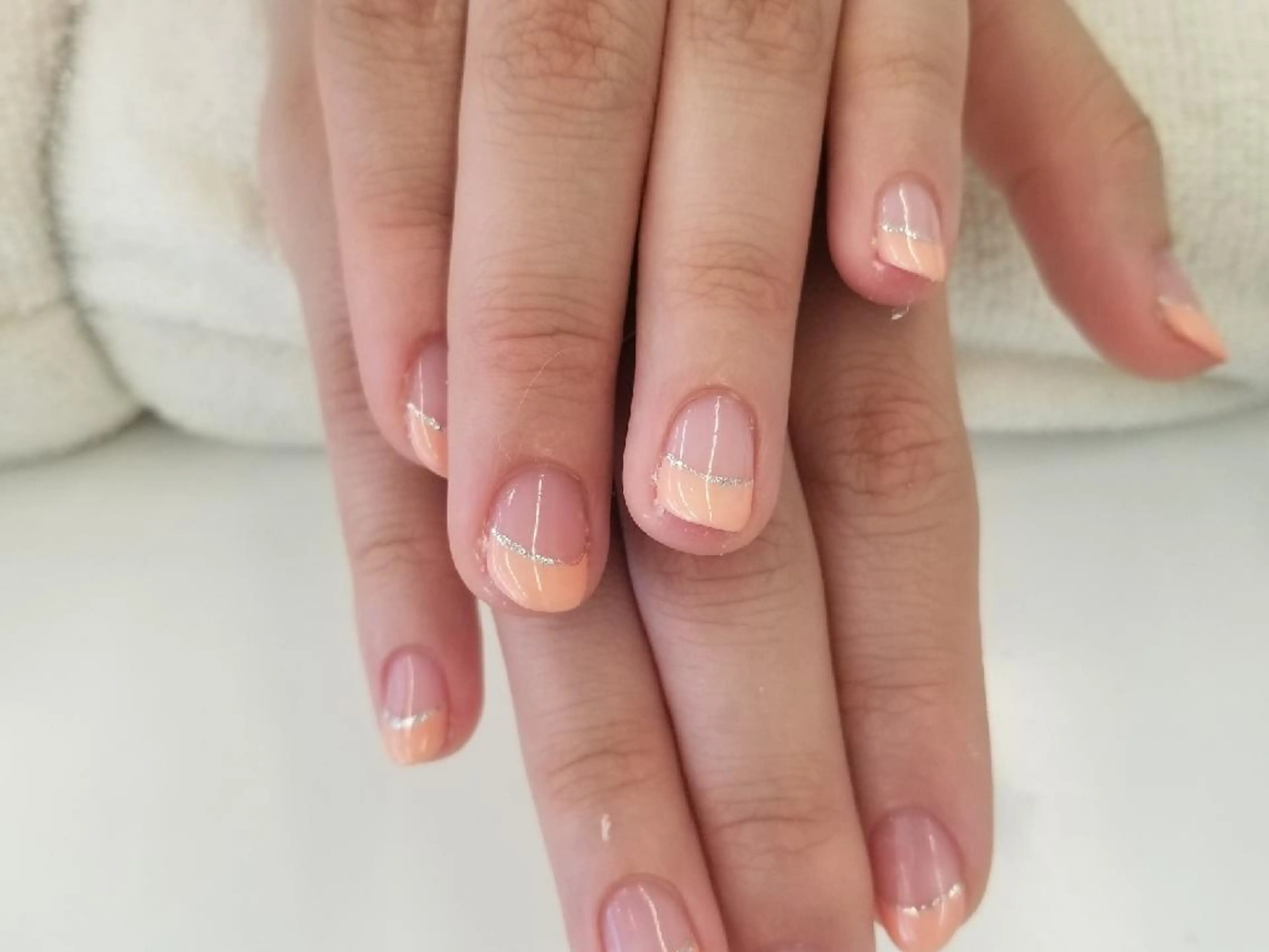 ネイル Salon-NAKO 🐷shirai🐷のネイルデザイン