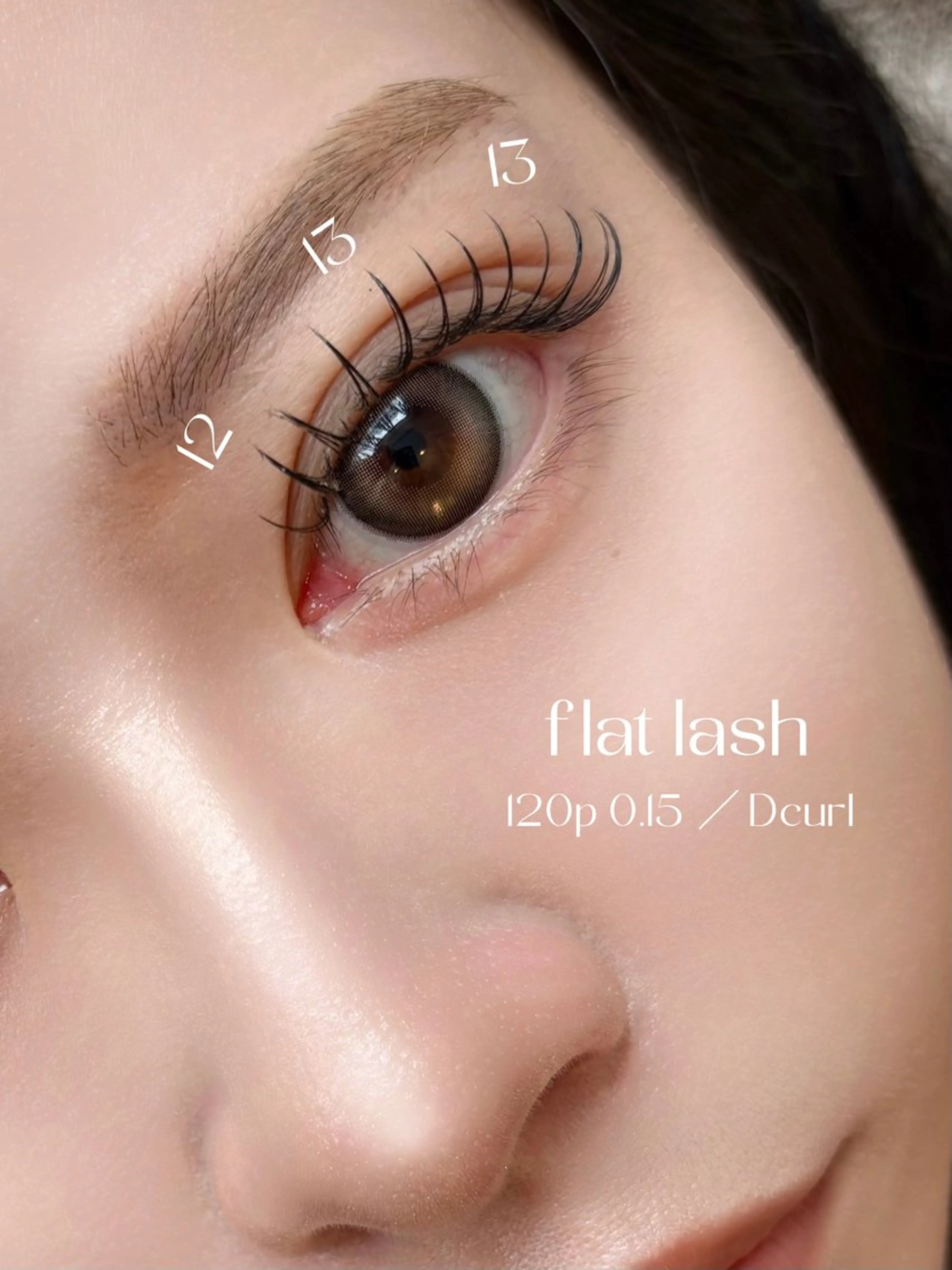 【他店付け足しOK】 エクステリペア👀✨の写真