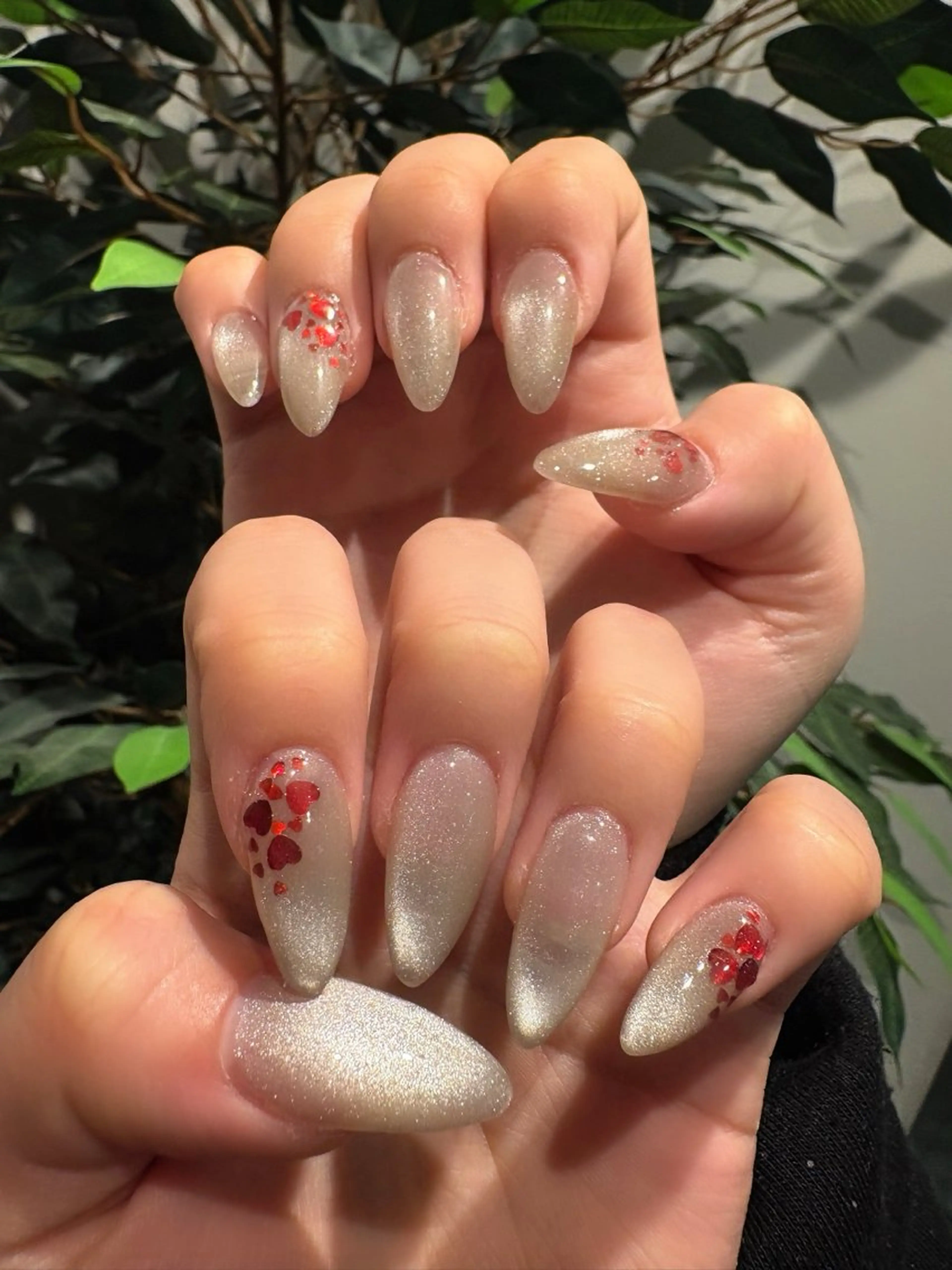 ネイル ハンドネイル well nail所属・well nailのネイルデザイン