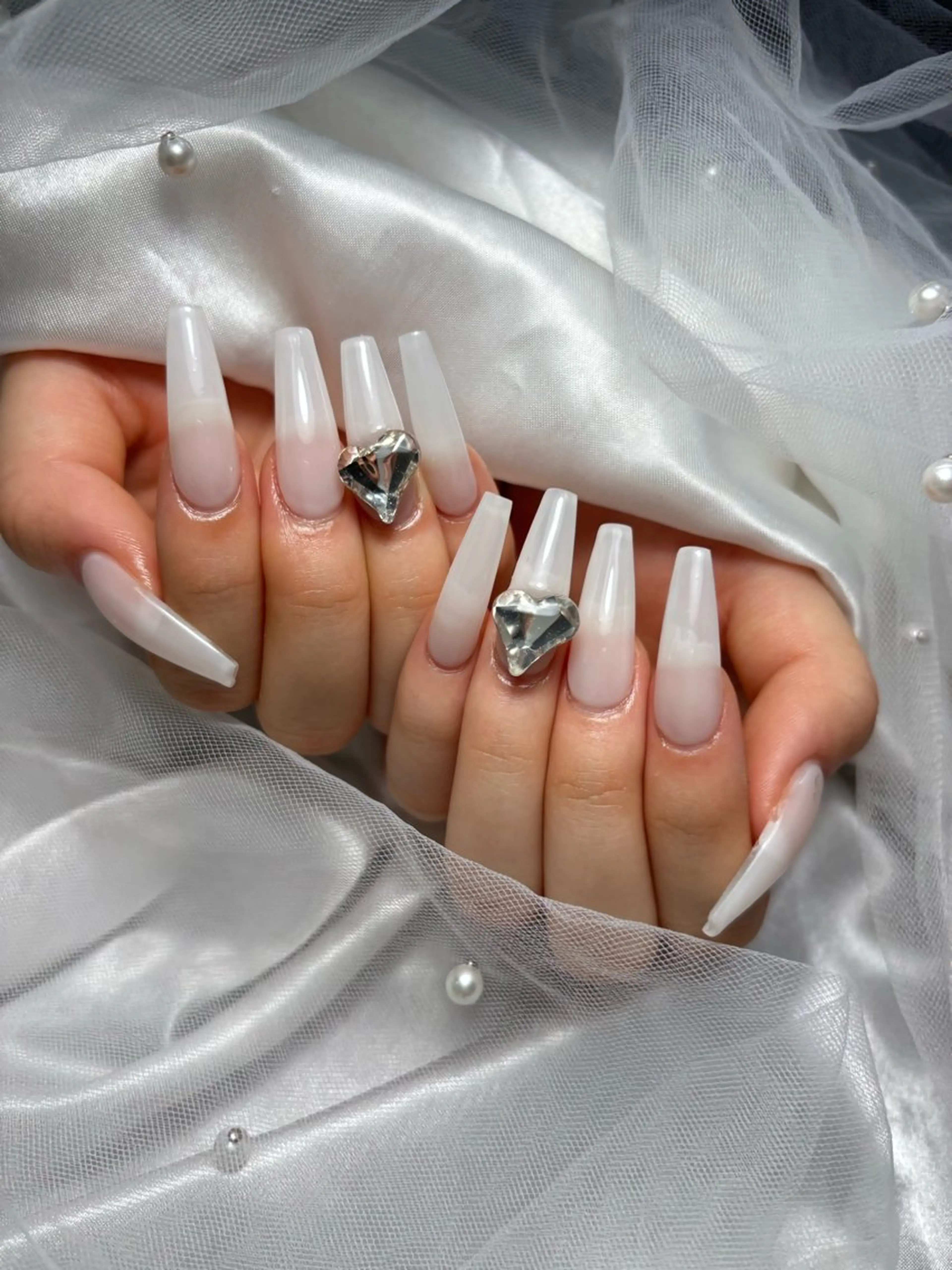 ネイル hauoli yuuriのネイルデザイン