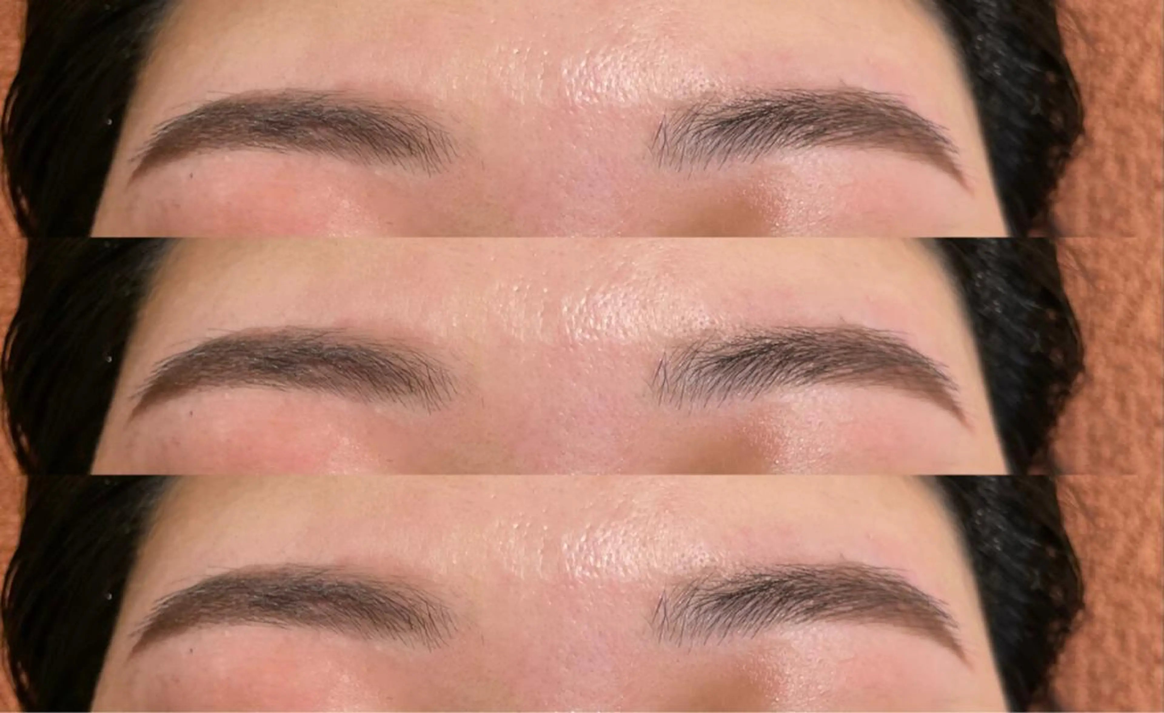 アイブロウ 眉毛・まつ毛 専門　YUKIの眉毛・アイブロウイメージ