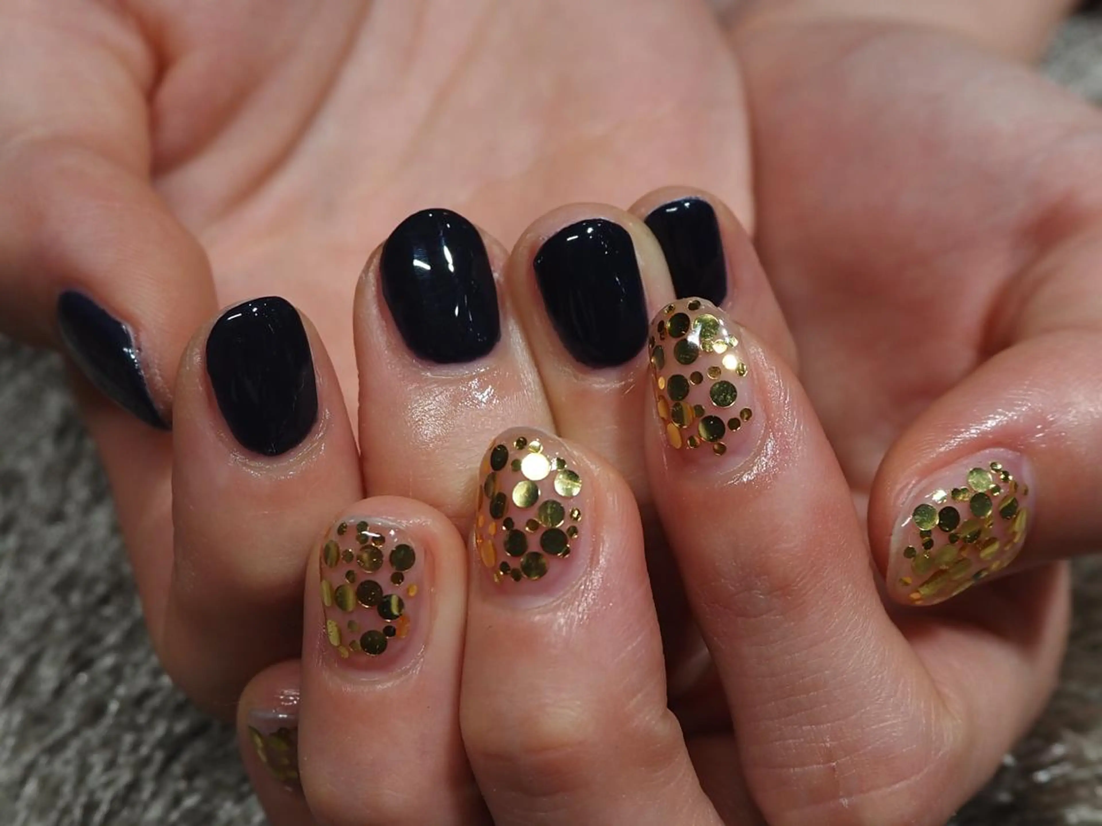 ネイル ハンドネイル Gatto所属・Gatto(ガット) ヤマモトのネイルデザイン