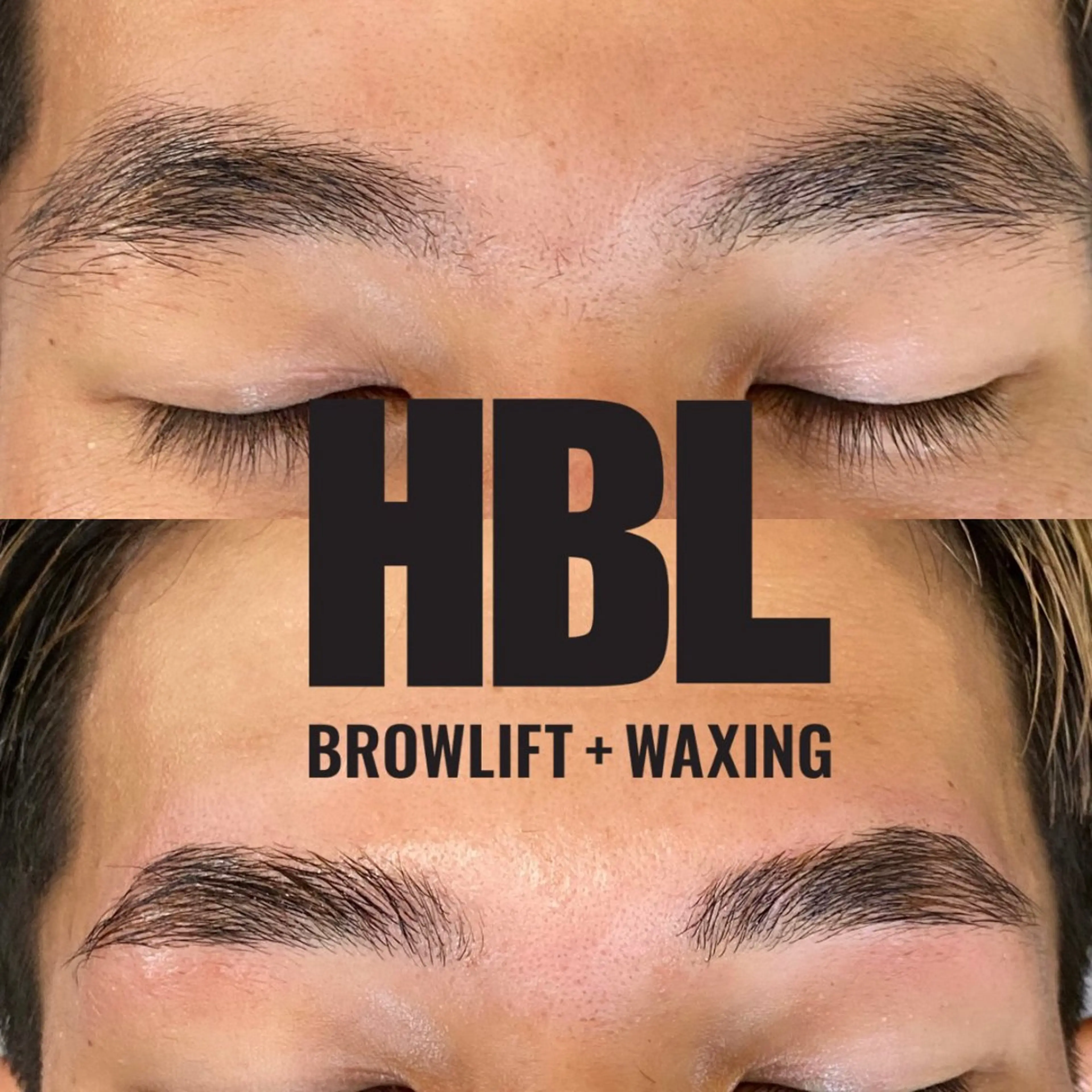 アイブロウ デコパーツが得意♪ ネイル/眉毛/エステの眉毛・アイブロウイメージ