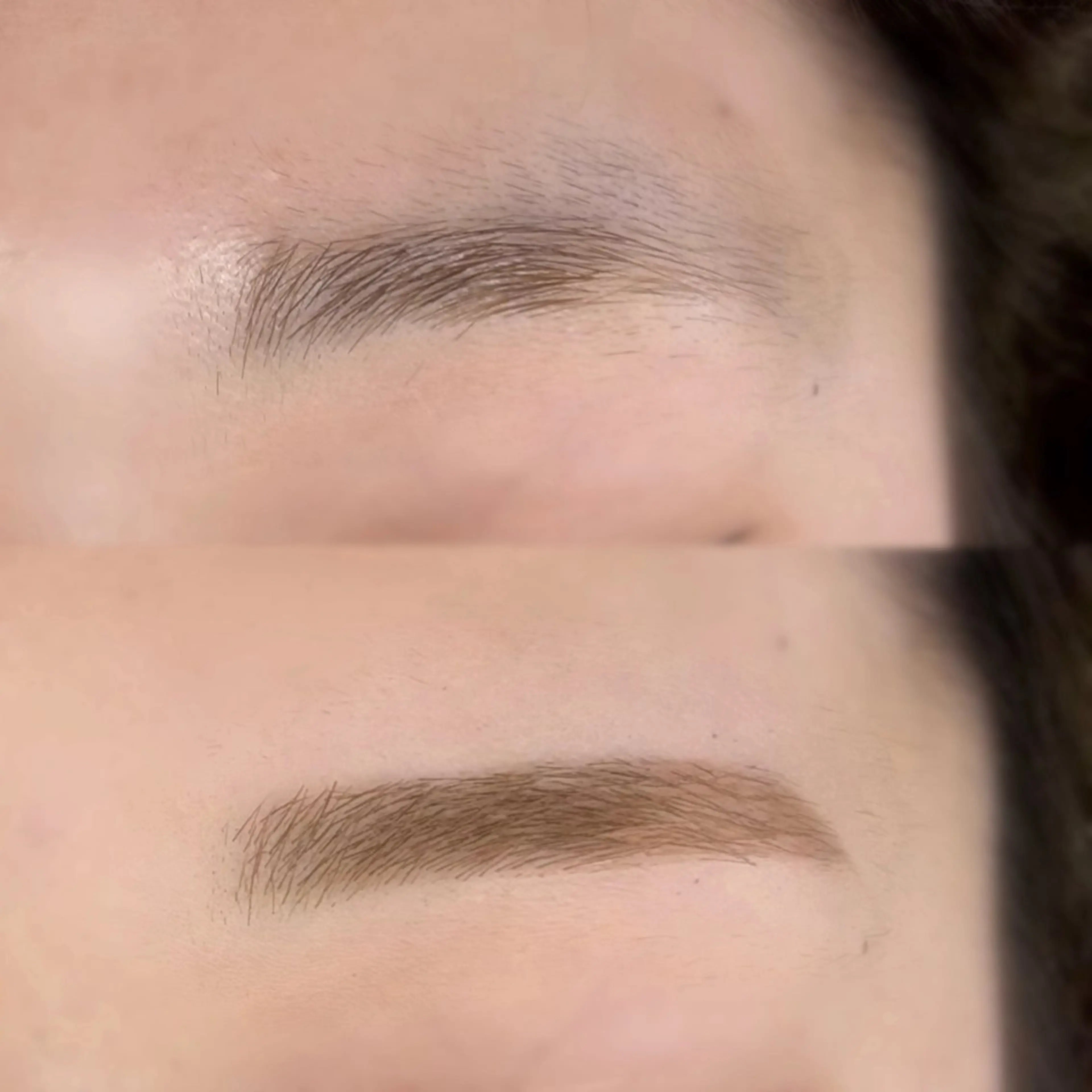 アイブロウ 横浜アイリスト ｜ Osezawaのマツエク・マツパデザイン