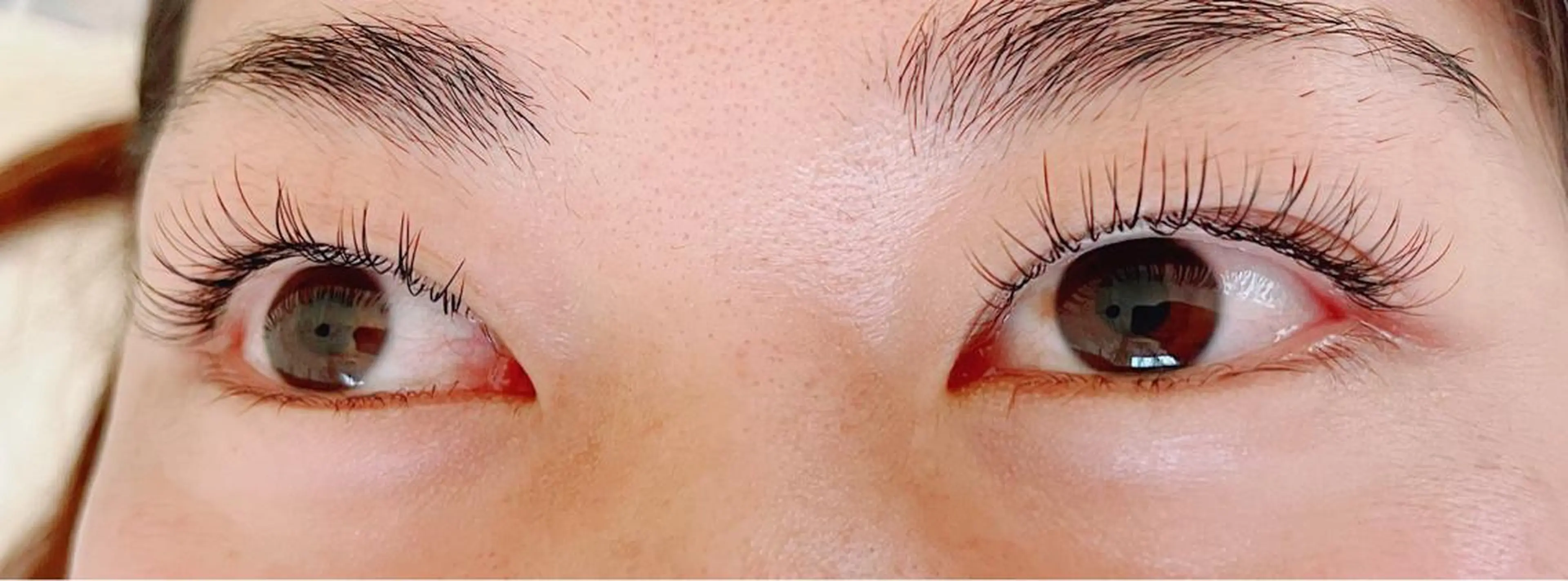 マツエク・マツパ LC  伏見店所属・吉川 葵のマツエク・マツパデザイン