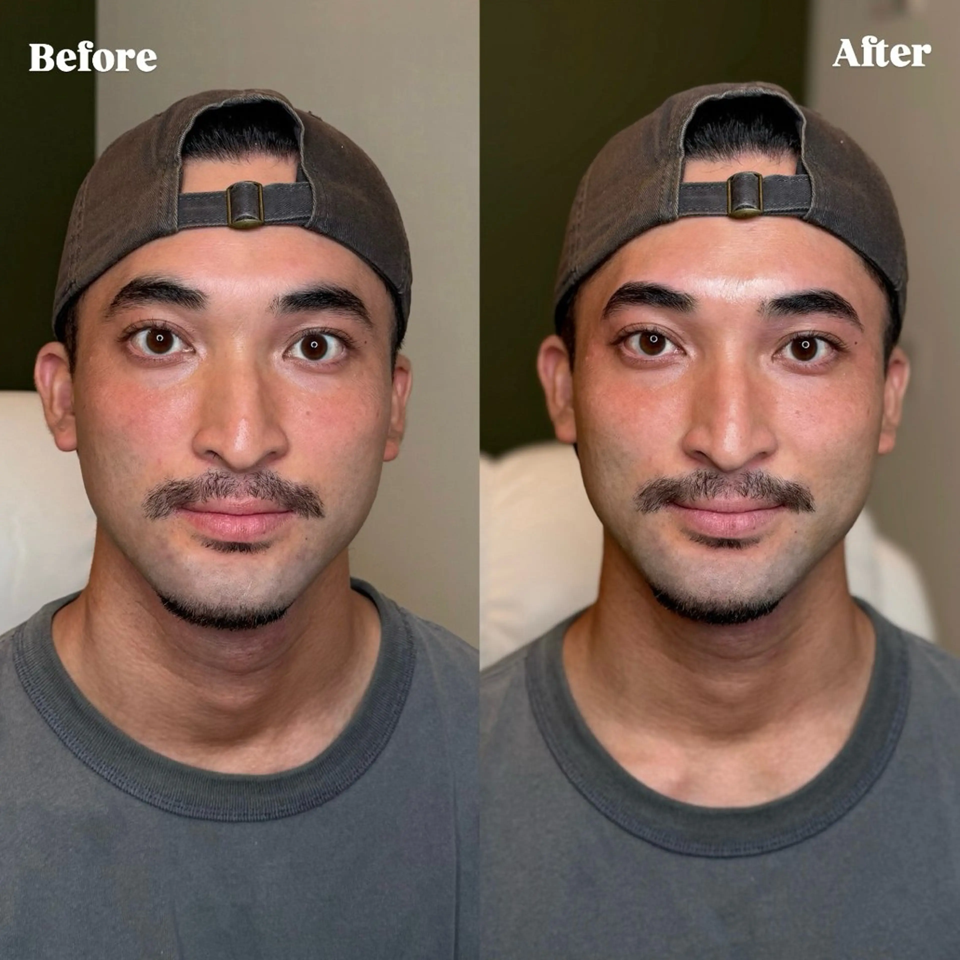 アイブロウ ワックス脱毛 その他(アイブロウ) Eyebrow salon 　Naiden所属・Naiden/ ユリ🎀の眉毛・アイブロウイメージ