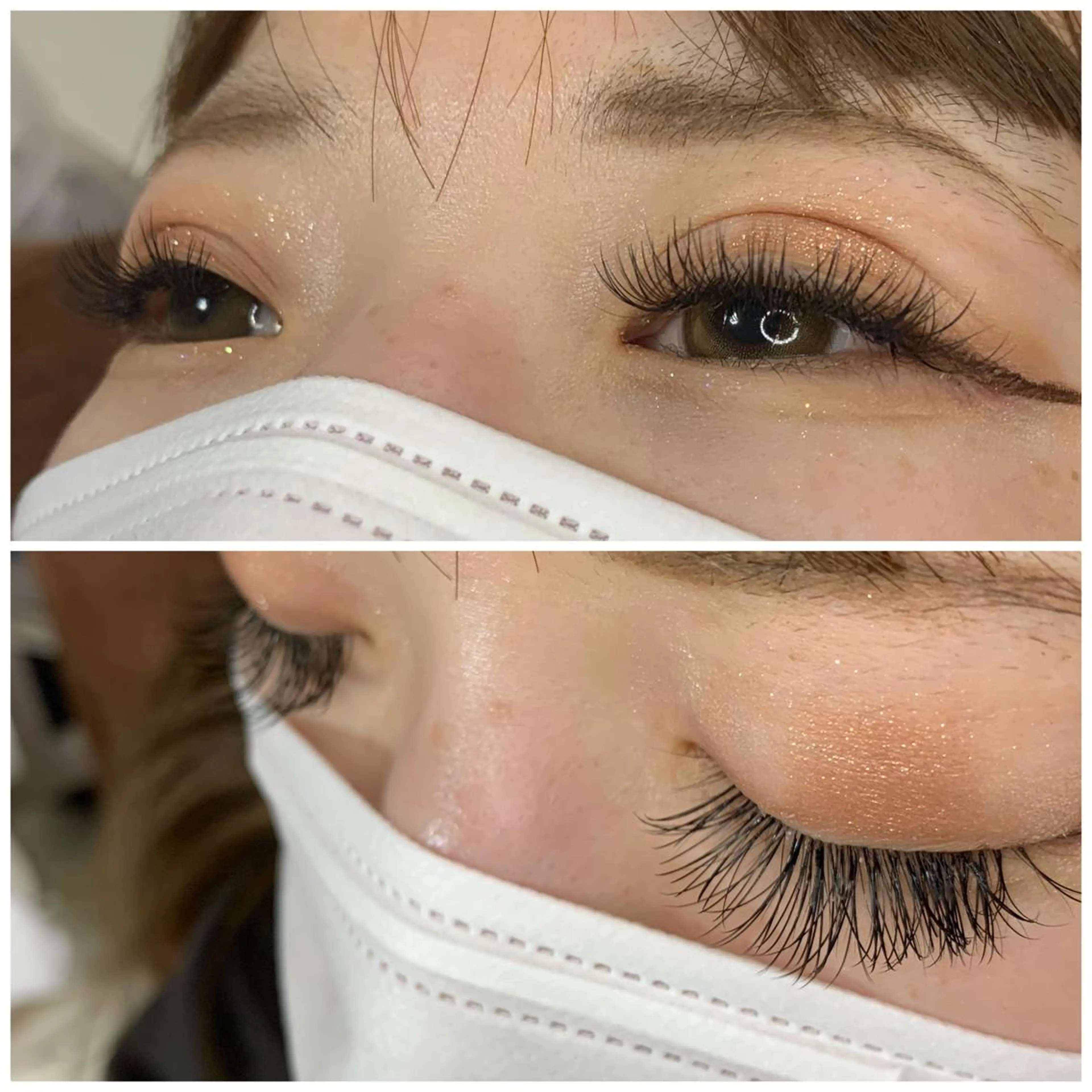 マツエク・マツパ マツエク ビューティーサロンLEMO所属・ビューティーサロン Lemoのエステ・リラクイメージ