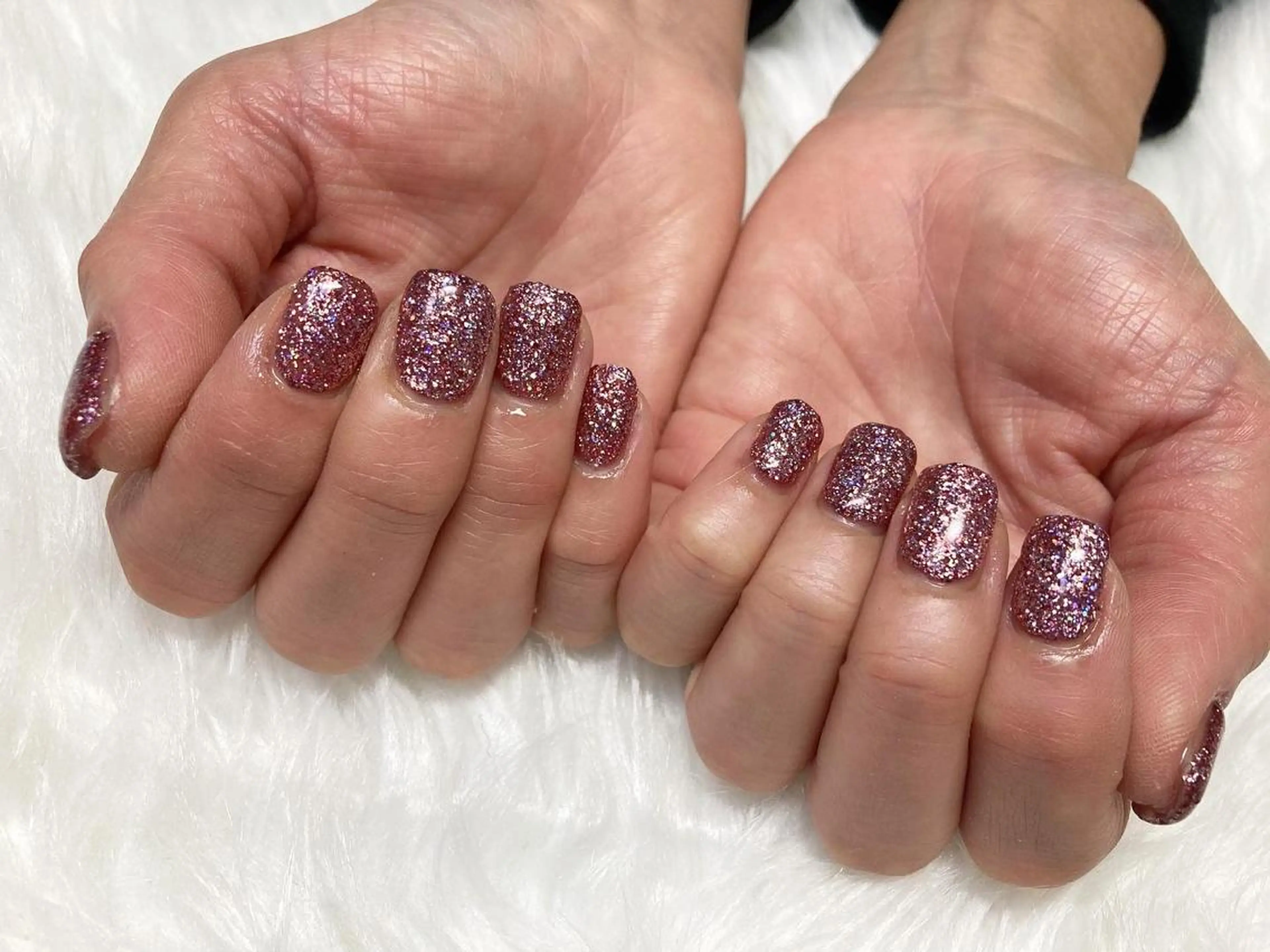 ショート ネイル nail yukkoのネイルデザイン