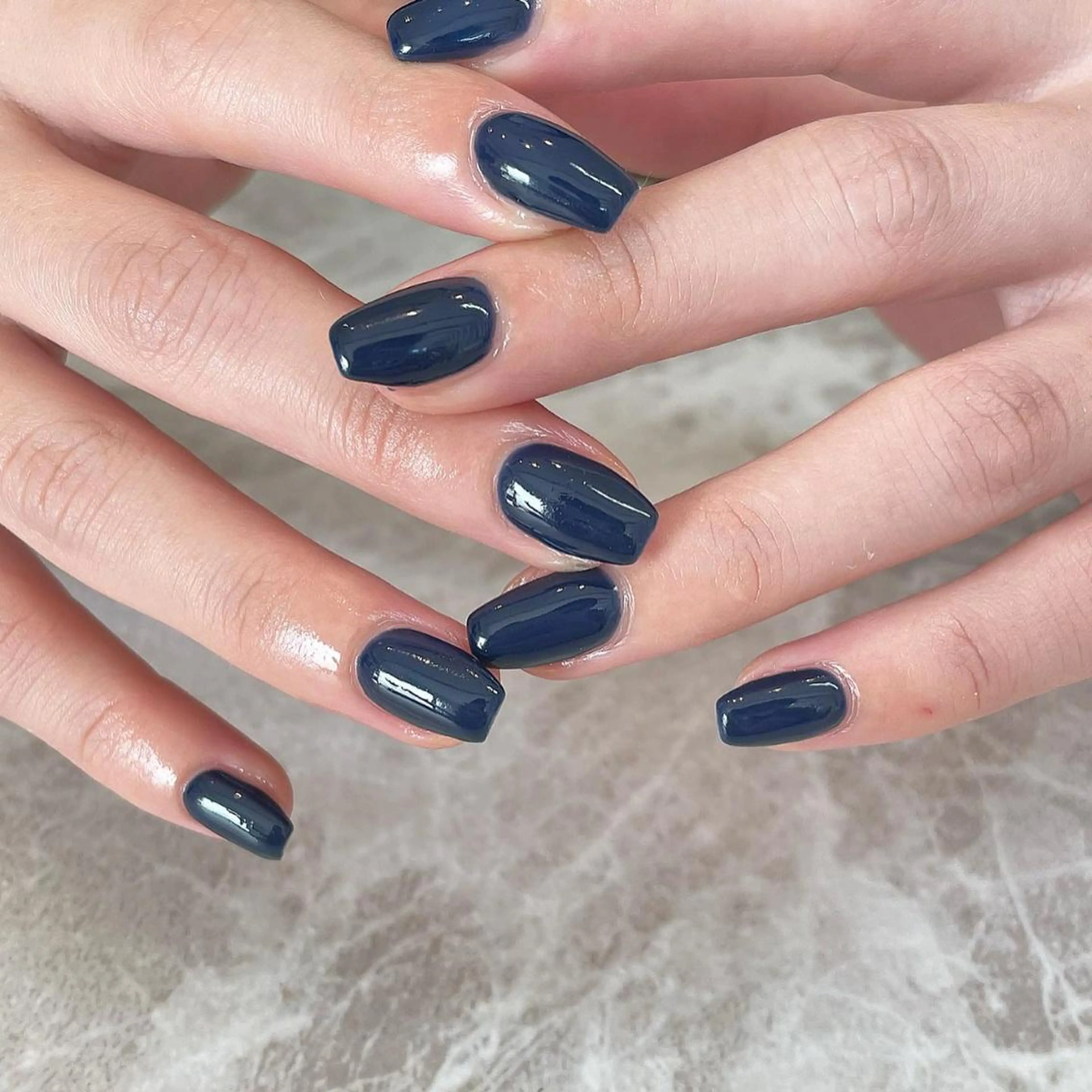 ネイル essence所属・pétit maakoのネイルデザイン