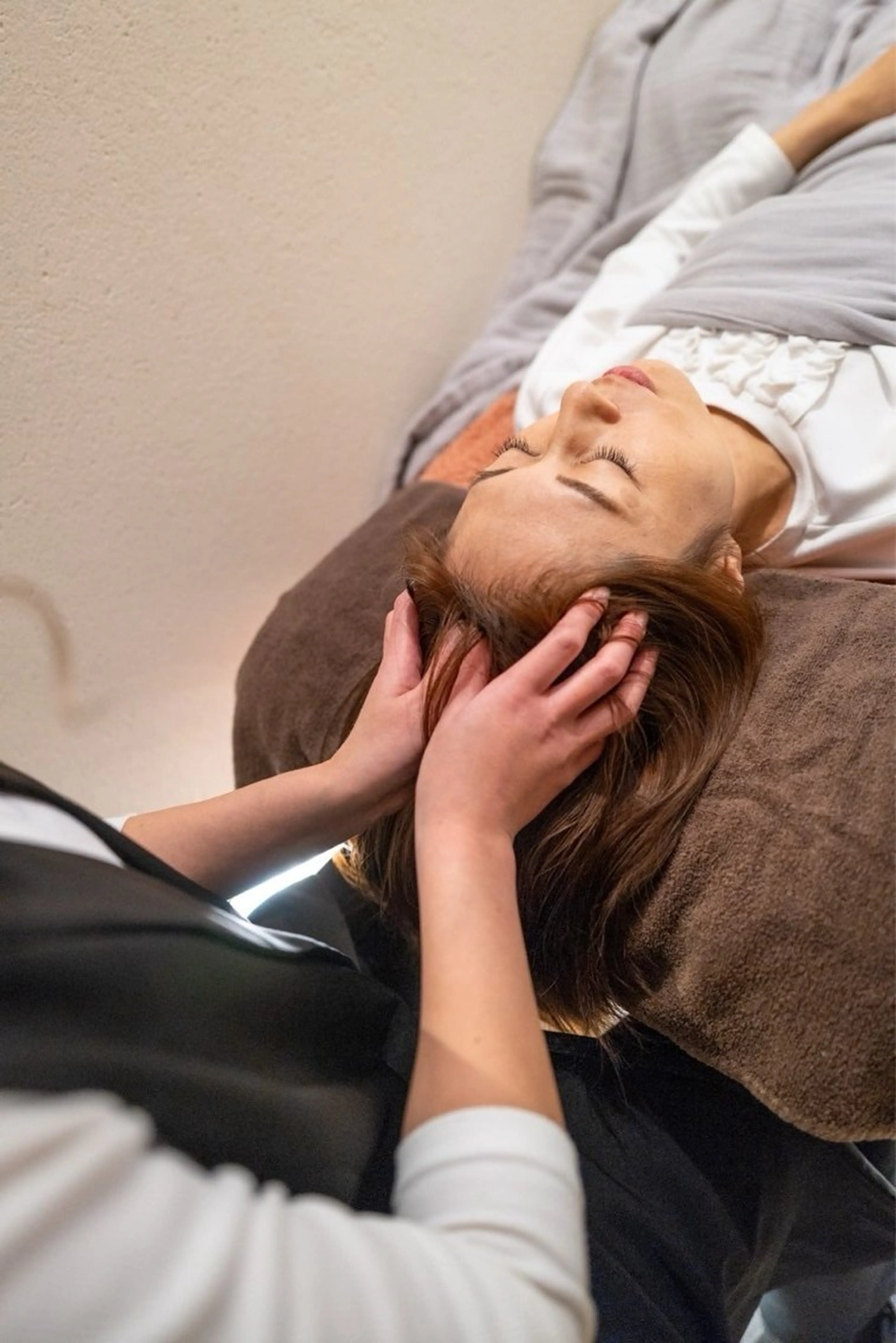 VIRTUE PLUSのエステ・リラクイメージ