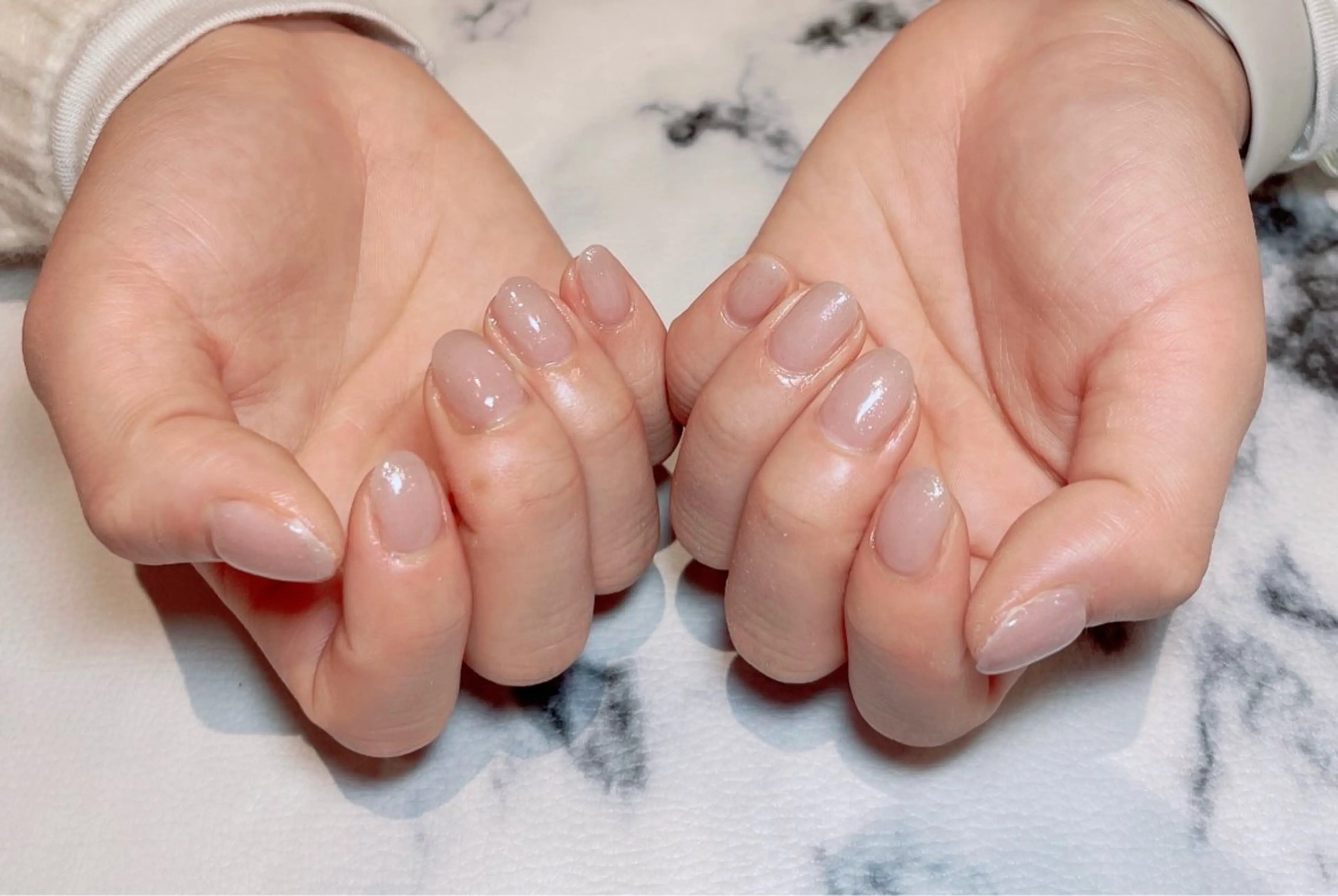 ネイル 奥田 加奈子のその他イメージ