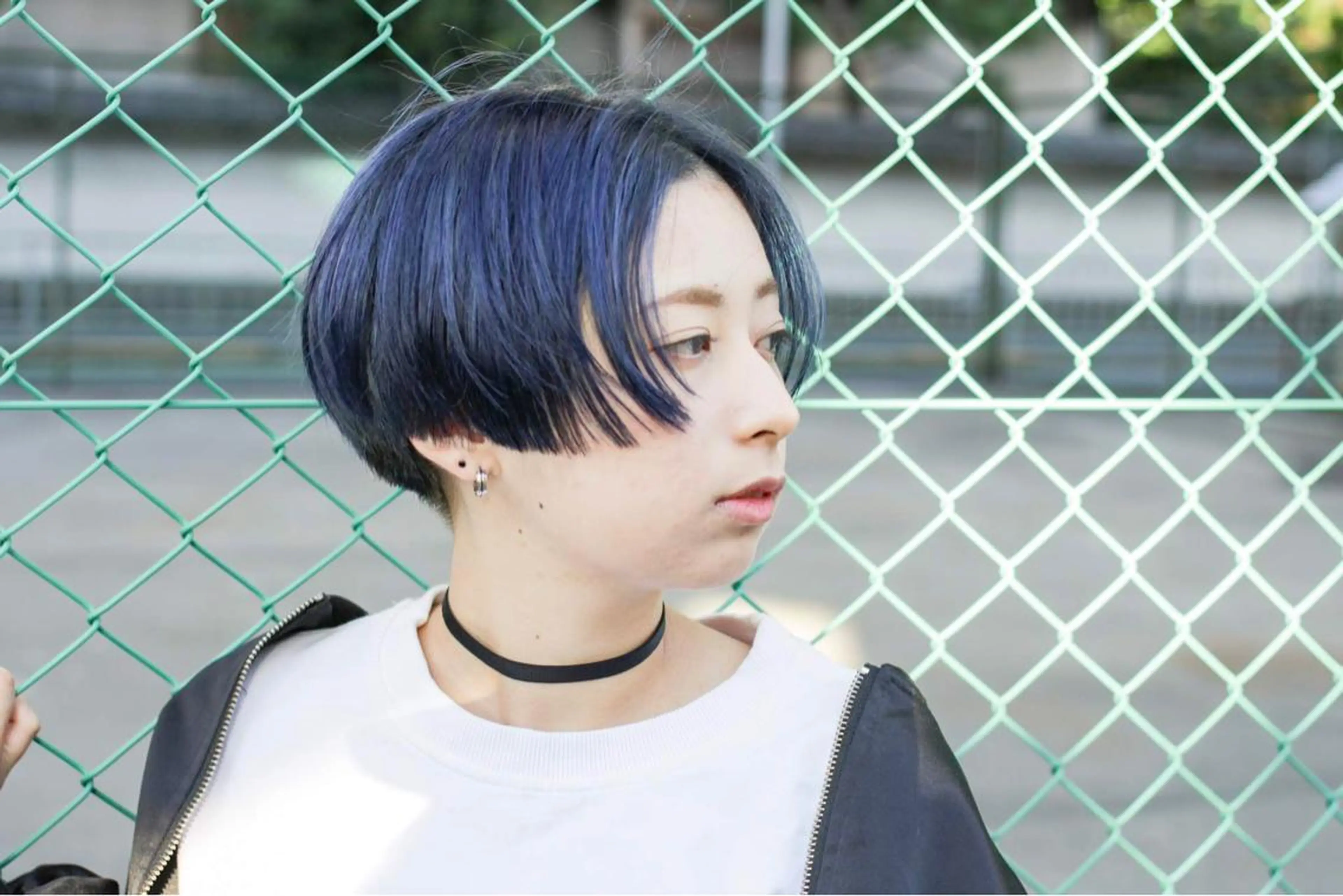 ショート デザインカット 似合わせカット 桐山 尚之のその他イメージ