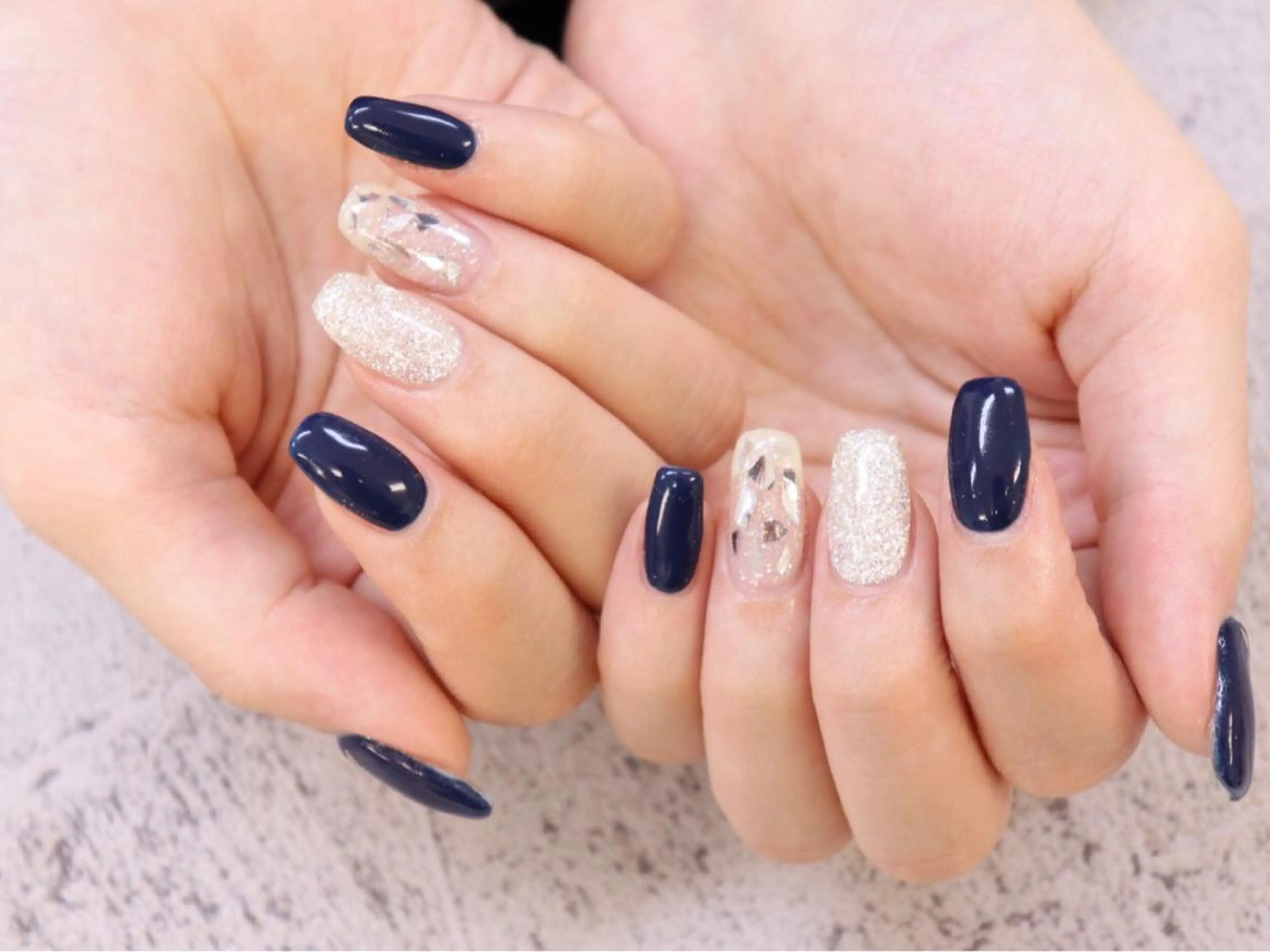 ネイル Dolce.Nail 大宮店のネイルデザイン