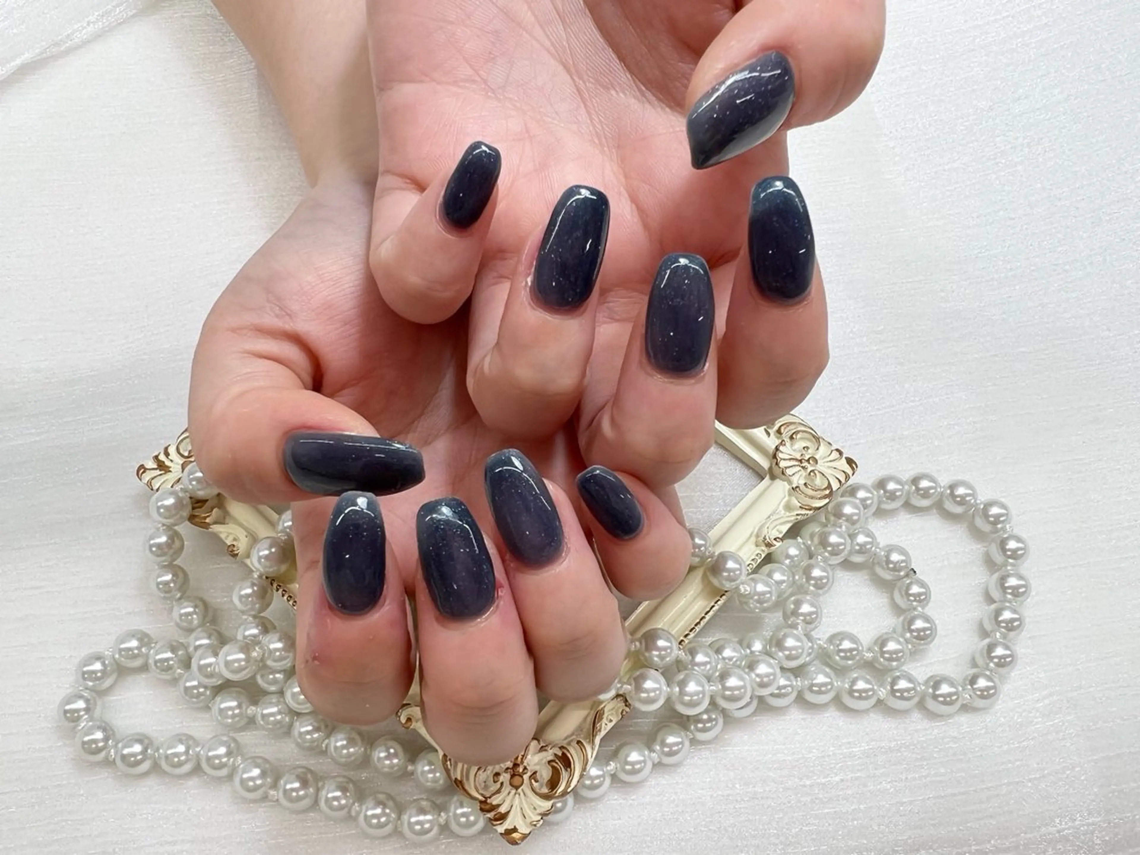 ネイル Tagi 銀座所属・Tagi Nail 銀座店のネイルデザイン