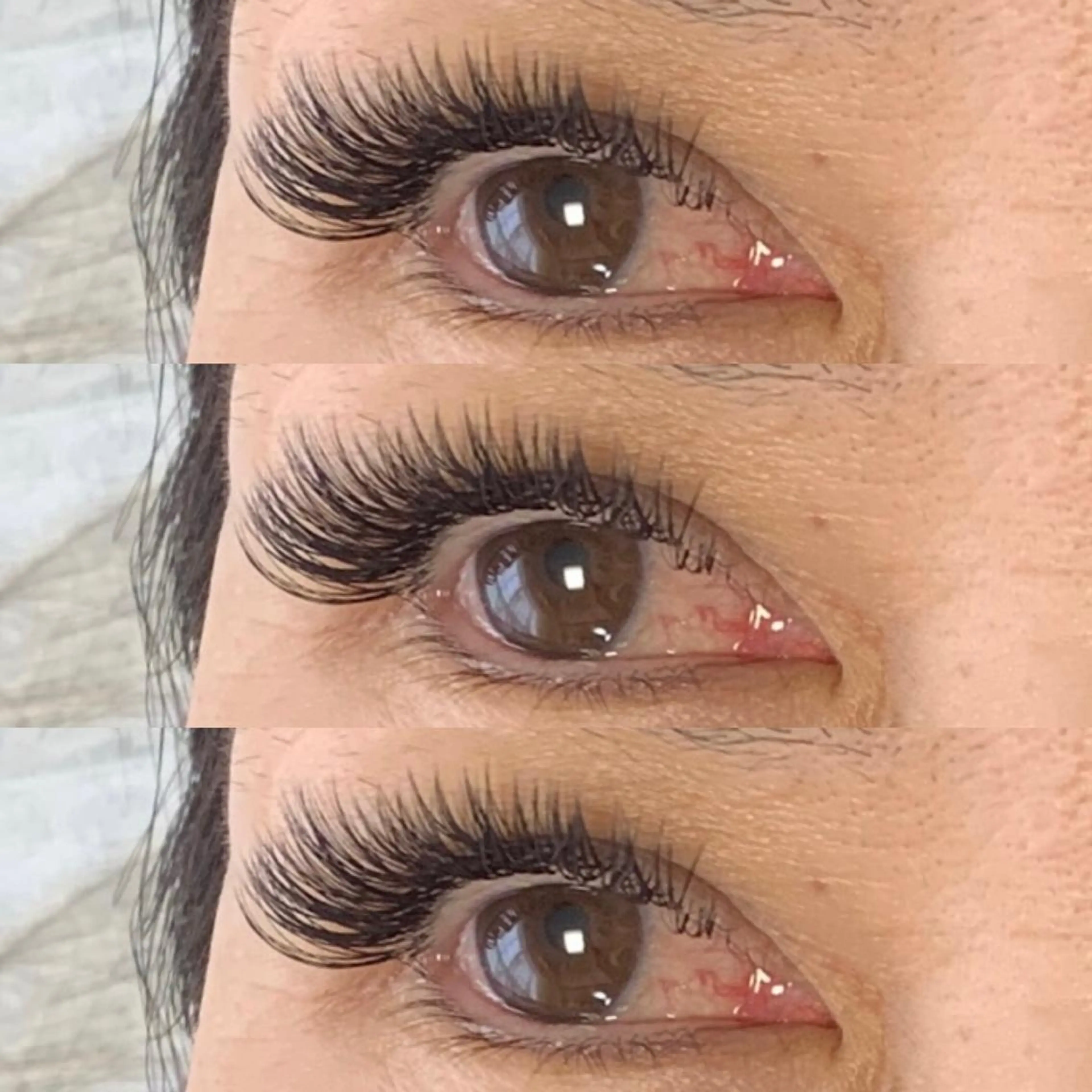 マツエク・マツパ マツエク salonLADYSTYLE所属・稲嶺 美華のエステ・リラクイメージ