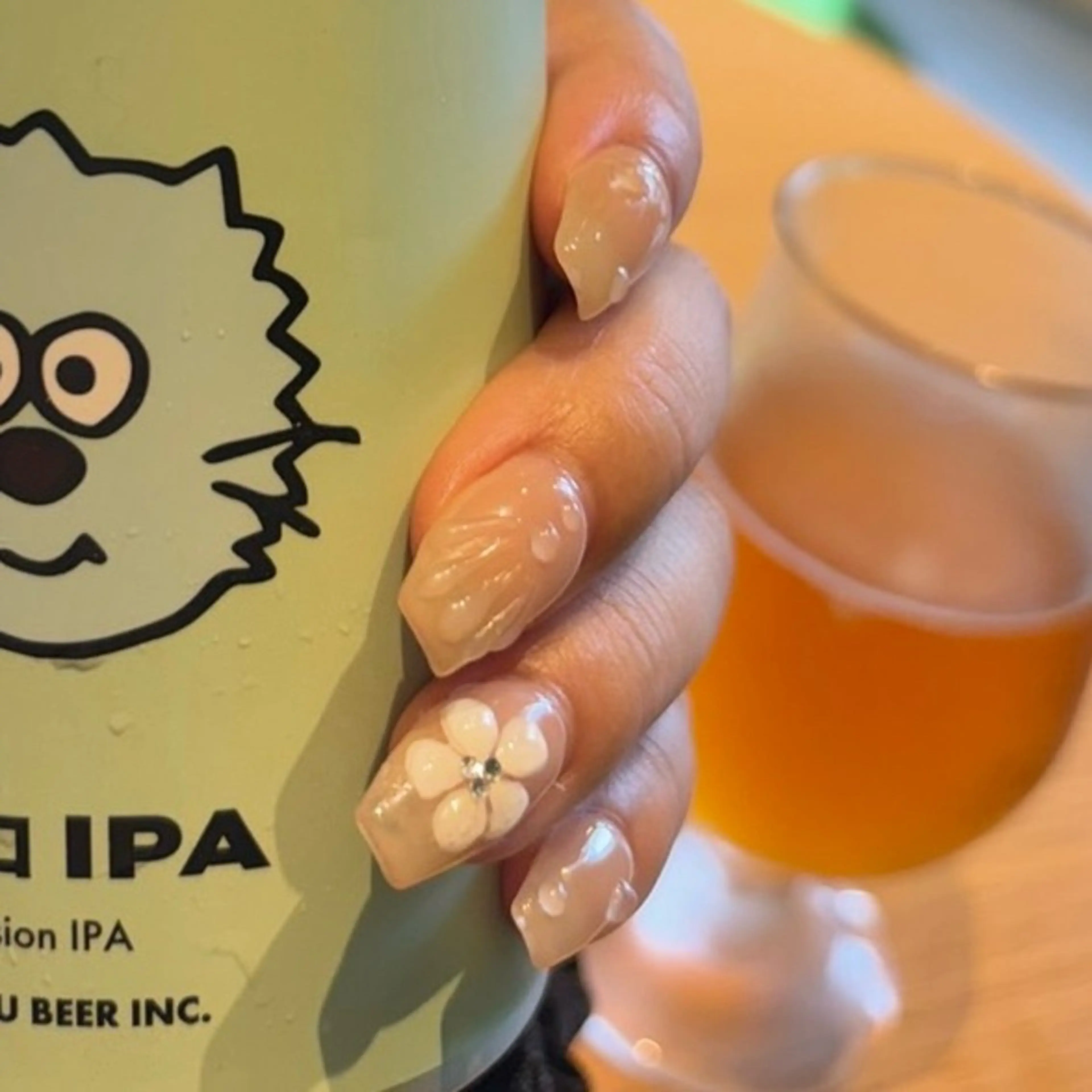 ネイル chika .のネイルデザイン