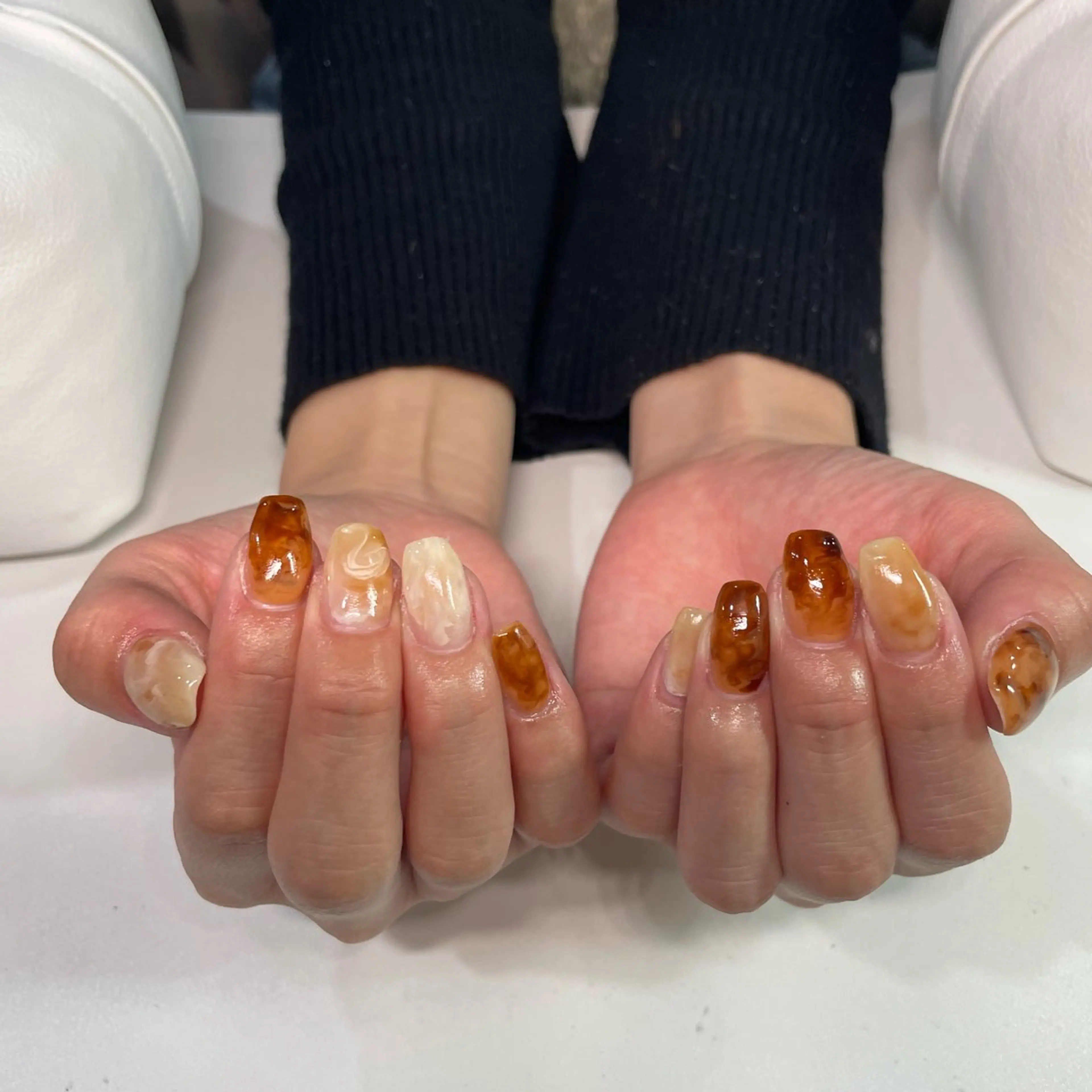 ネイル KATANO 💅🏻のネイルデザイン