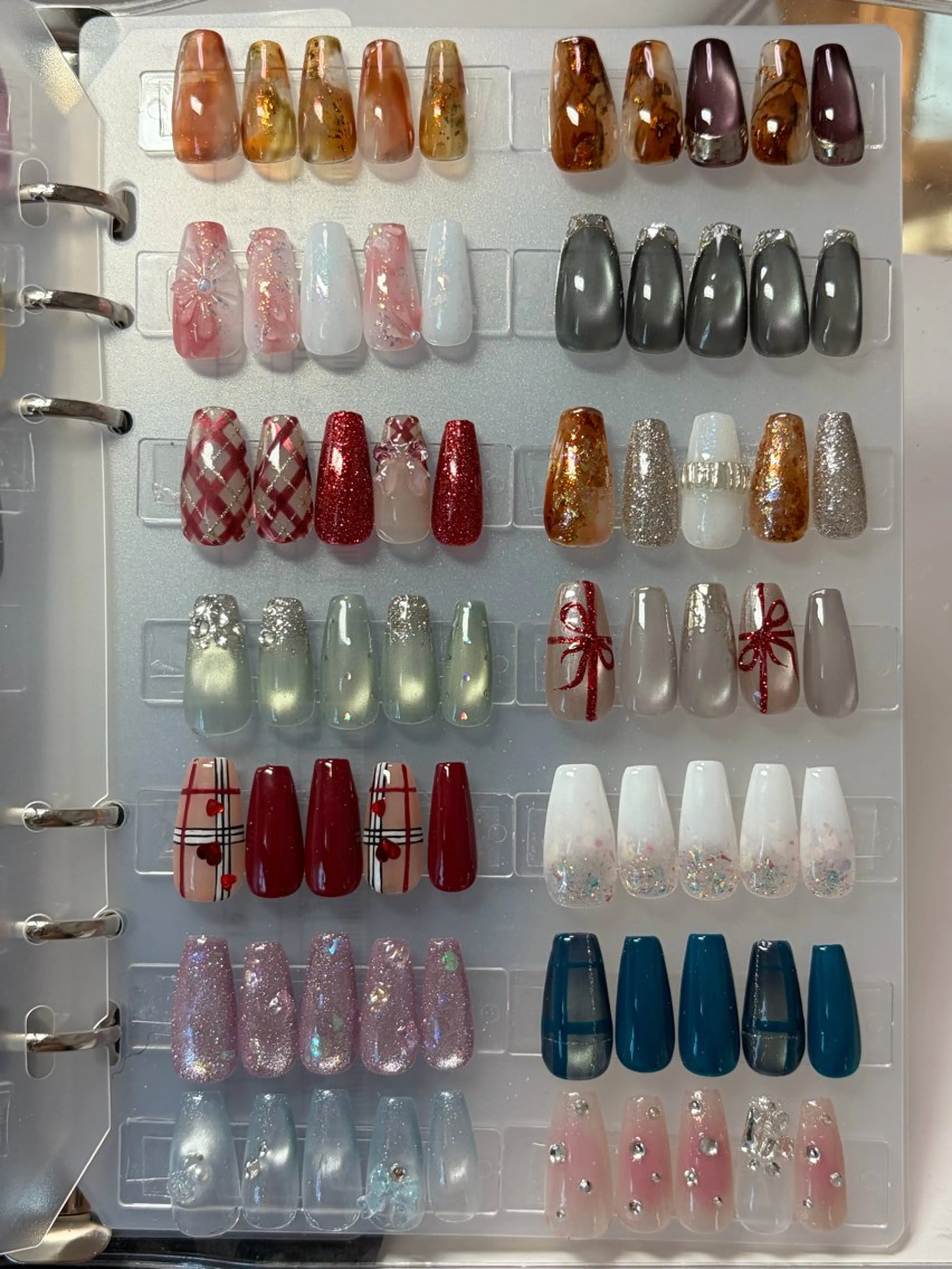 ネイル Nail room Aのネイルデザイン