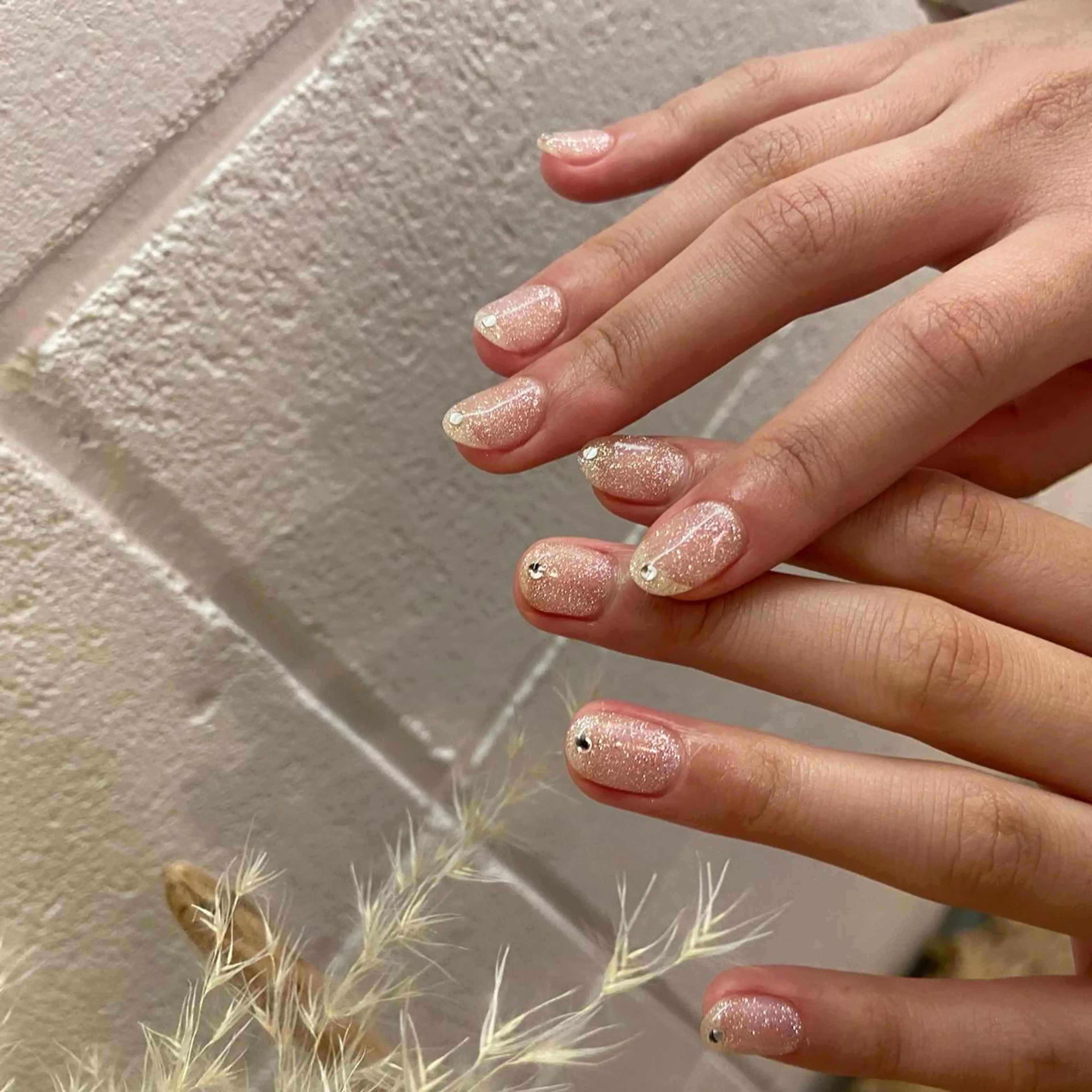 ネイル Nail salon R⋆*のネイルデザイン