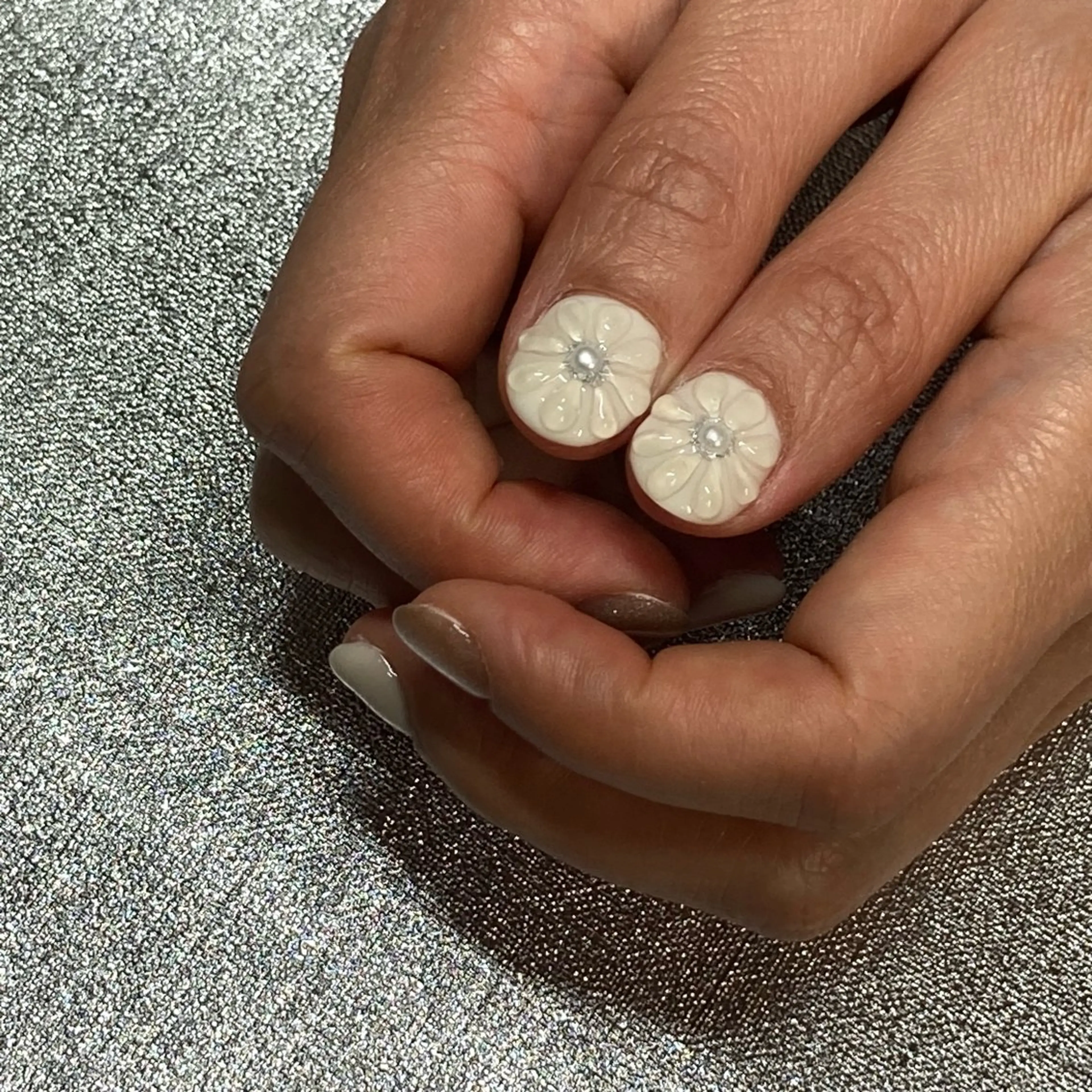 ネイル nail salon　share所属・Share wakanaのネイルデザイン